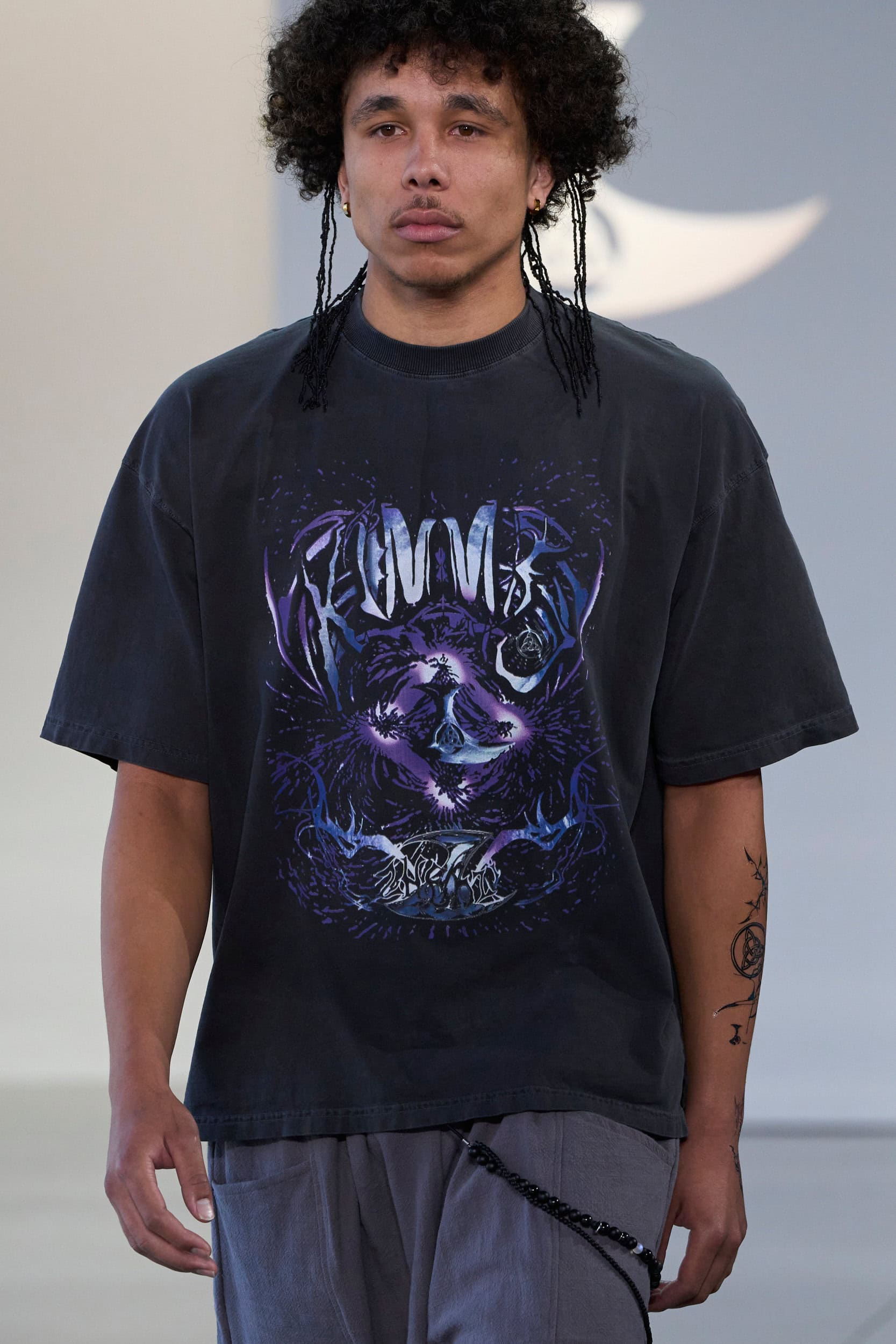 Concept Korea Spring 2024 Fashion Show Details