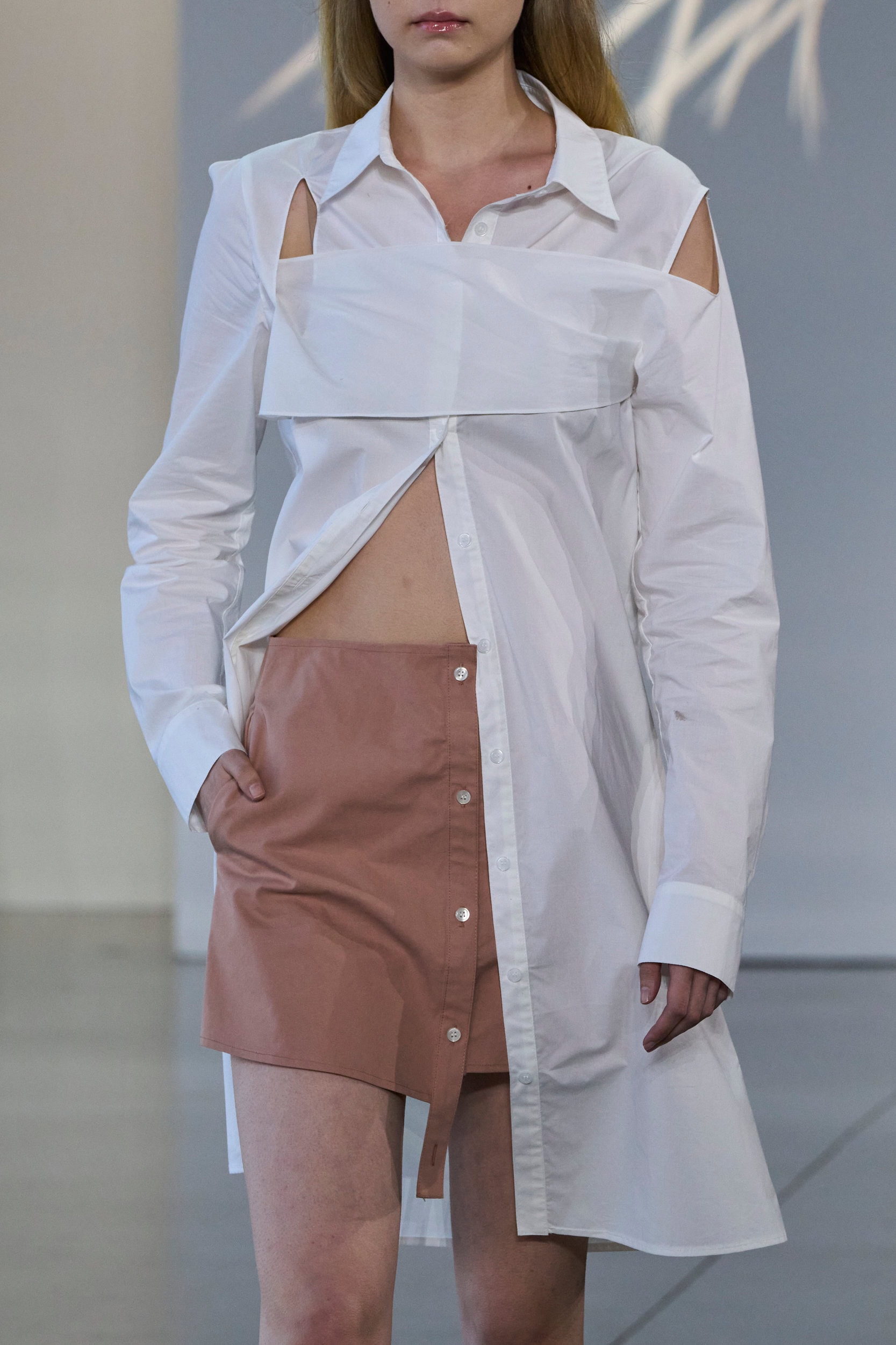 Concept Korea Spring 2024 Fashion Show Details