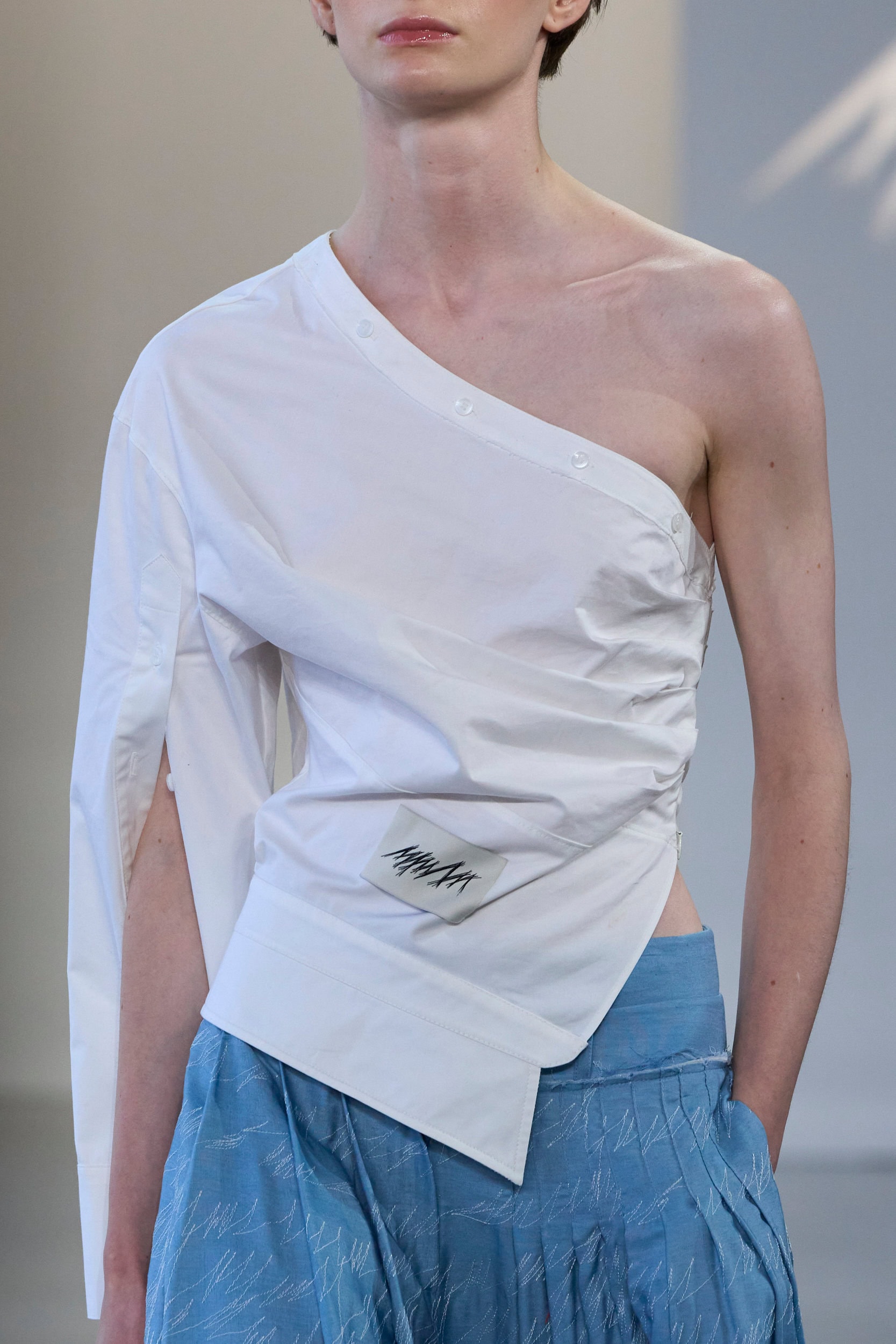 Concept Korea Spring 2024 Fashion Show Details