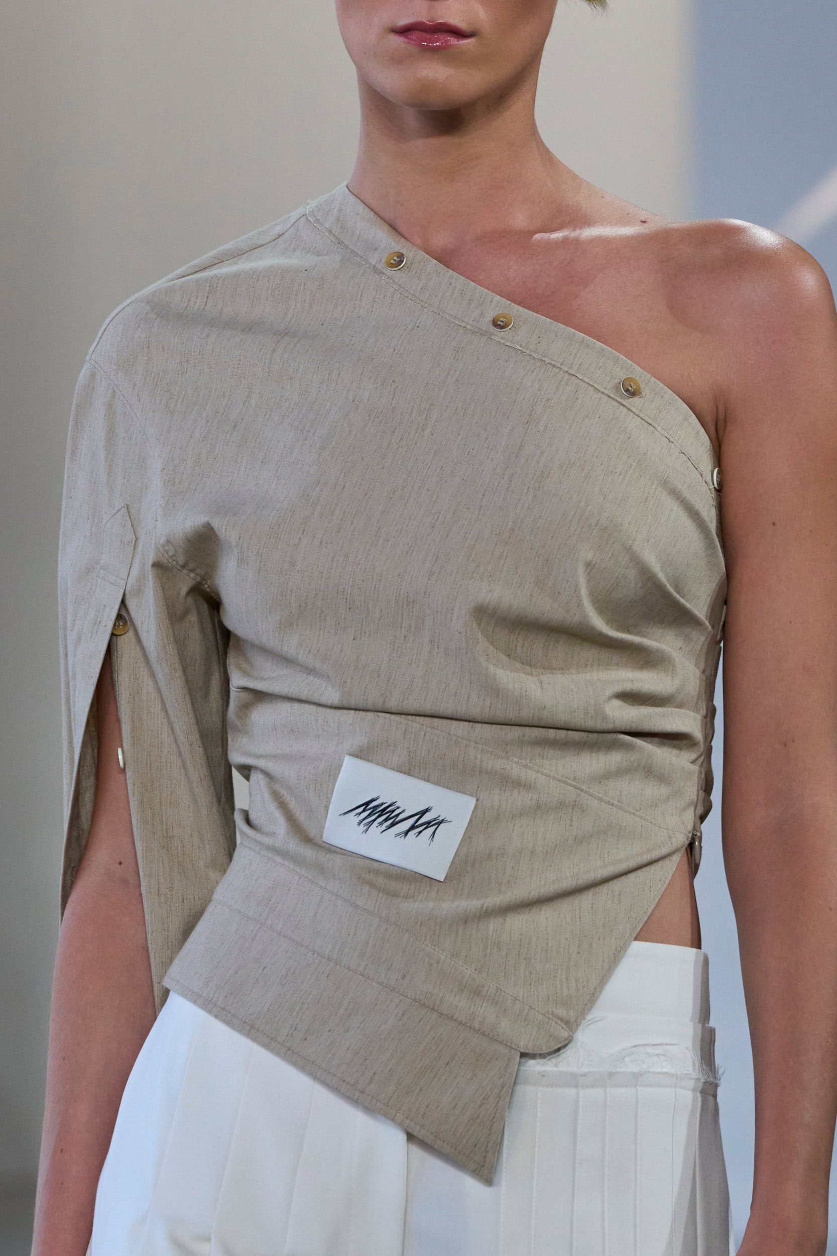 Concept Korea Spring 2024 Fashion Show Details