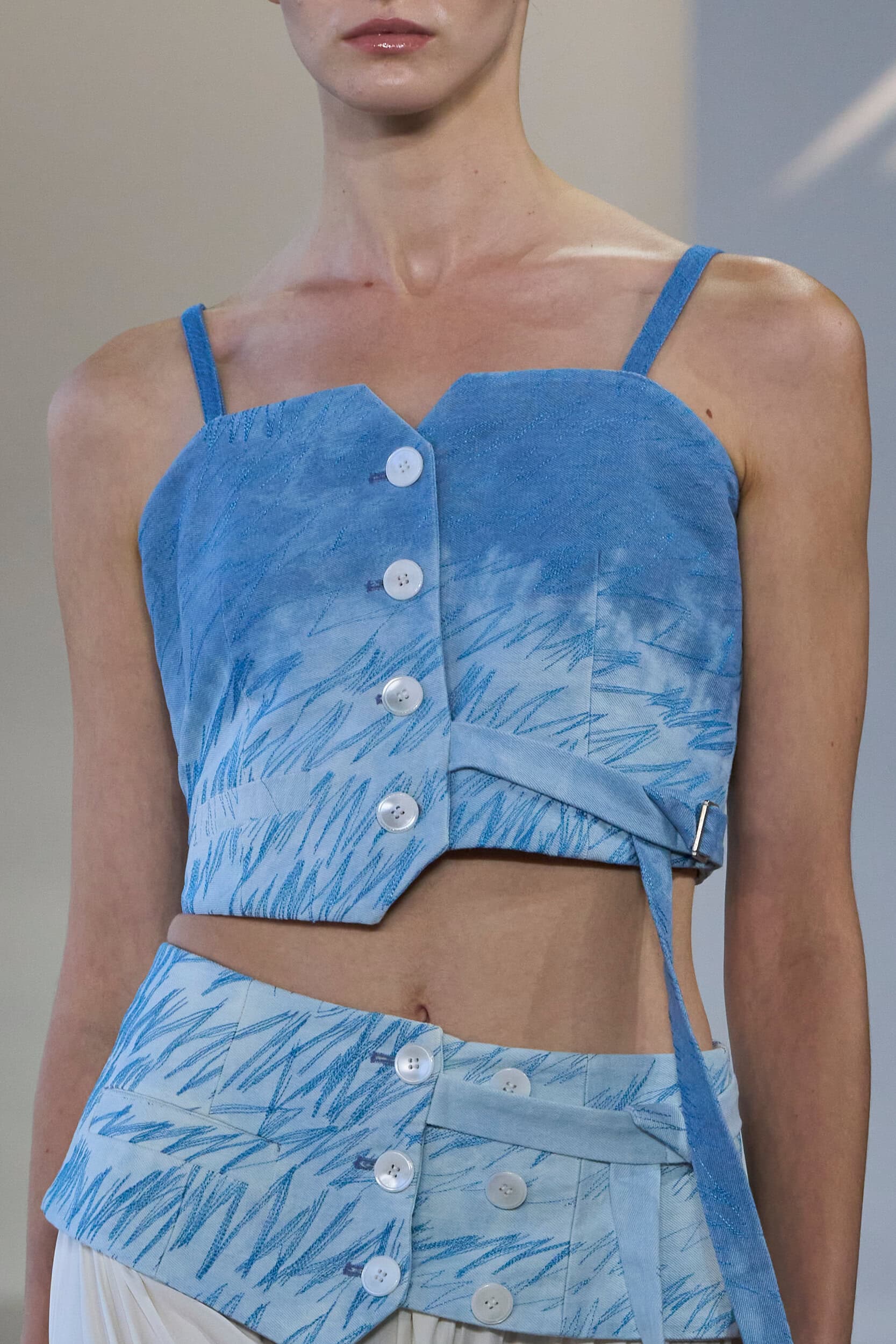 Concept Korea Spring 2024 Fashion Show Details