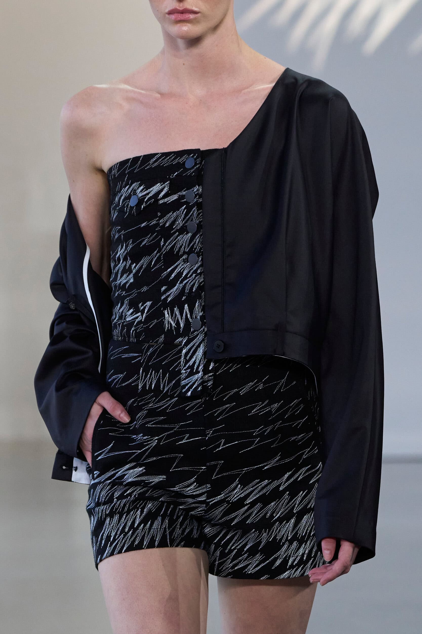 Concept Korea Spring 2024 Fashion Show Details