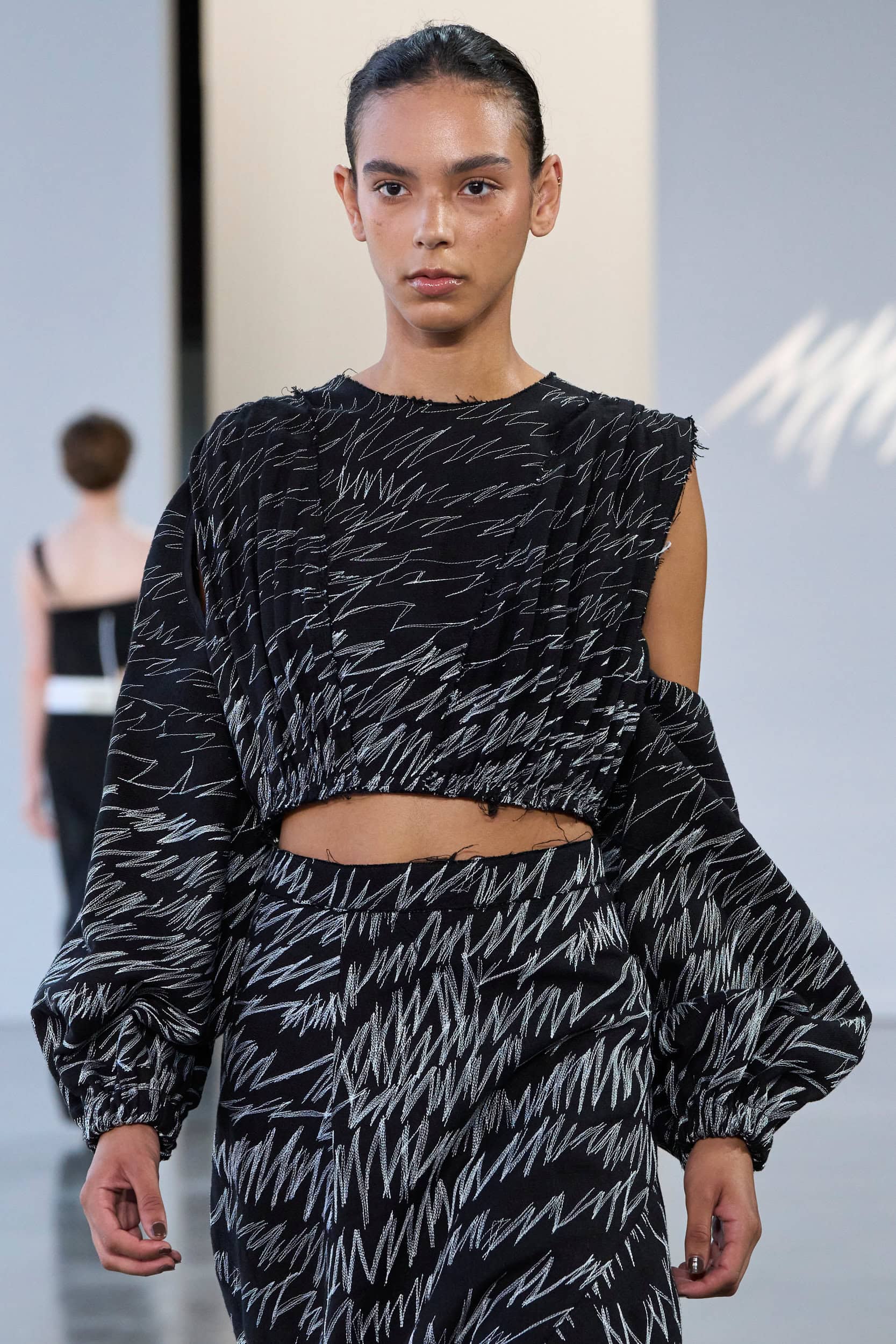 Concept Korea Spring 2024 Fashion Show Details