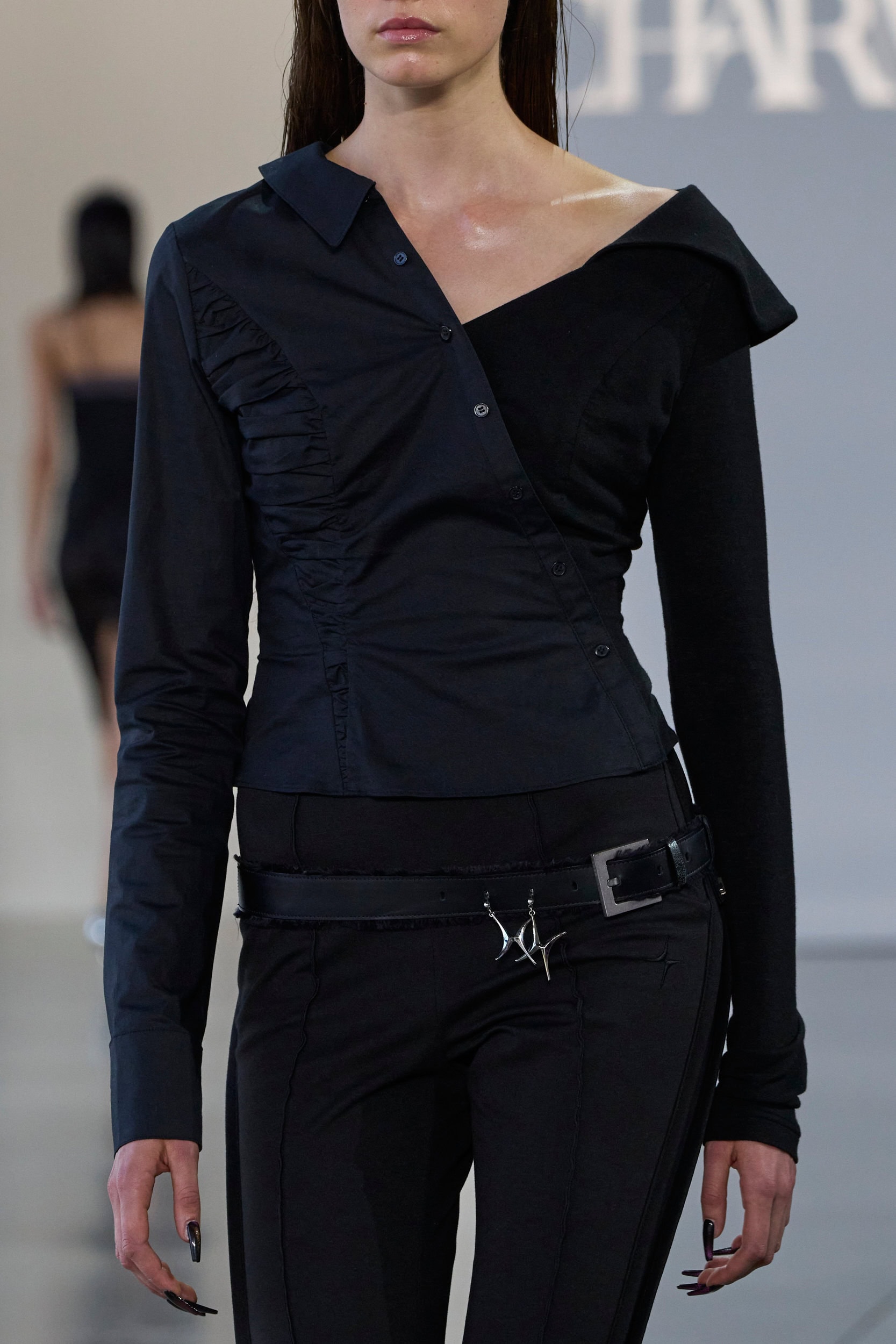 Concept Korea Spring 2024 Fashion Show Details