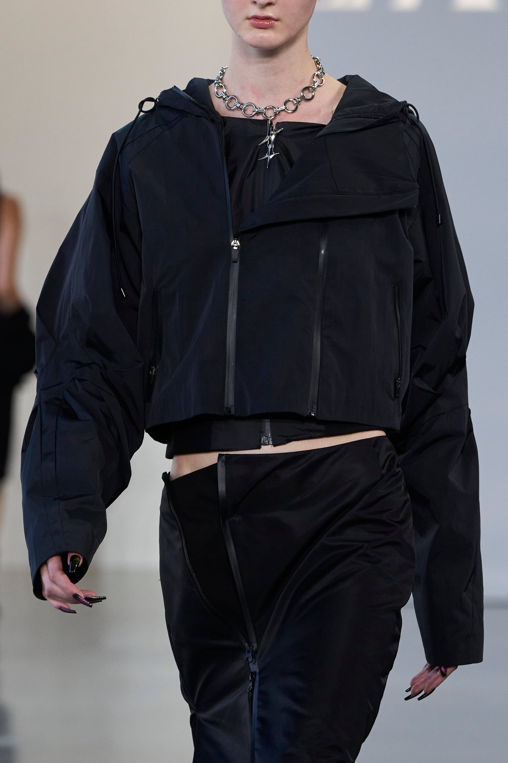Concept Korea Spring 2024 Fashion Show Details