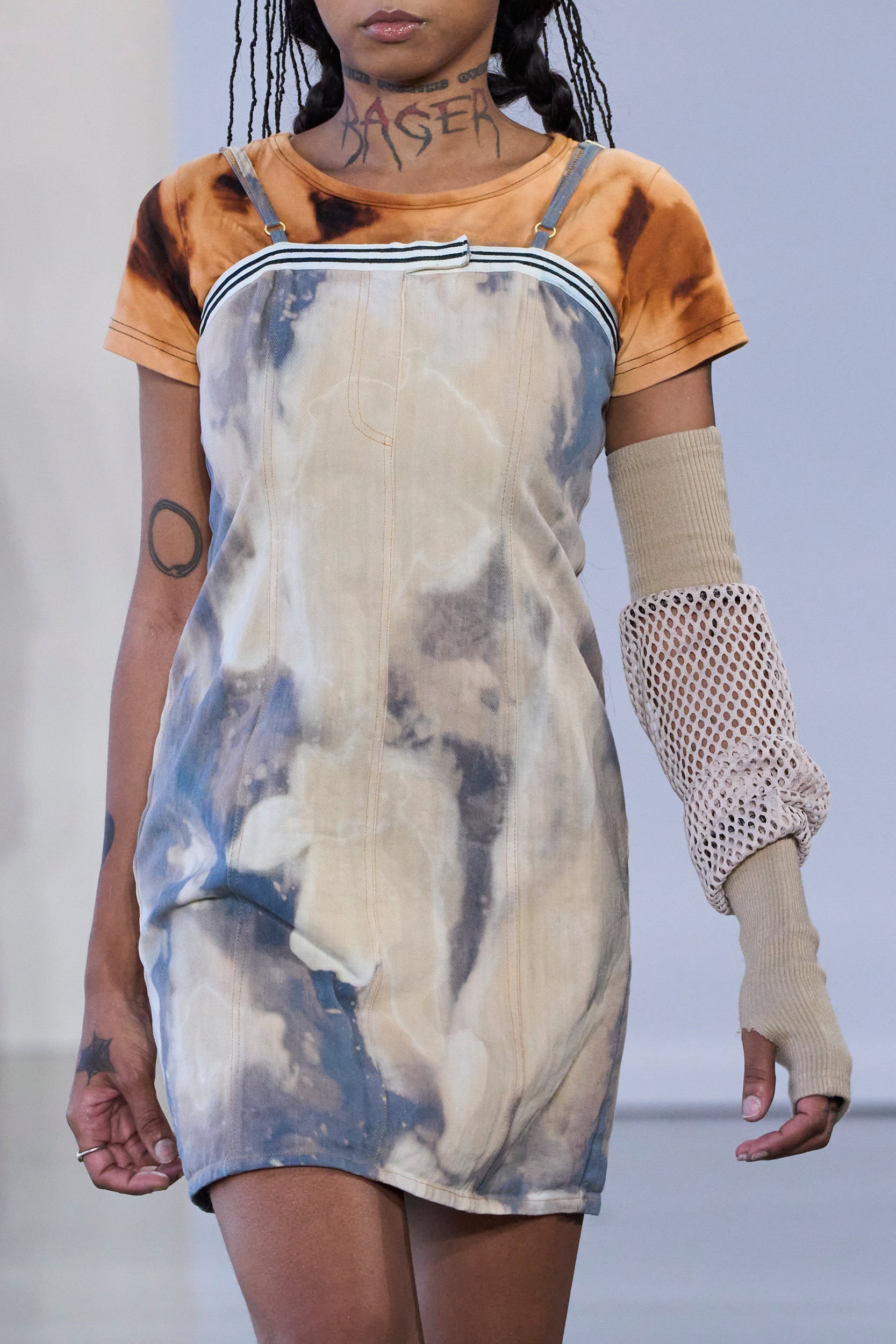 Concept Korea Spring 2024 Fashion Show Details