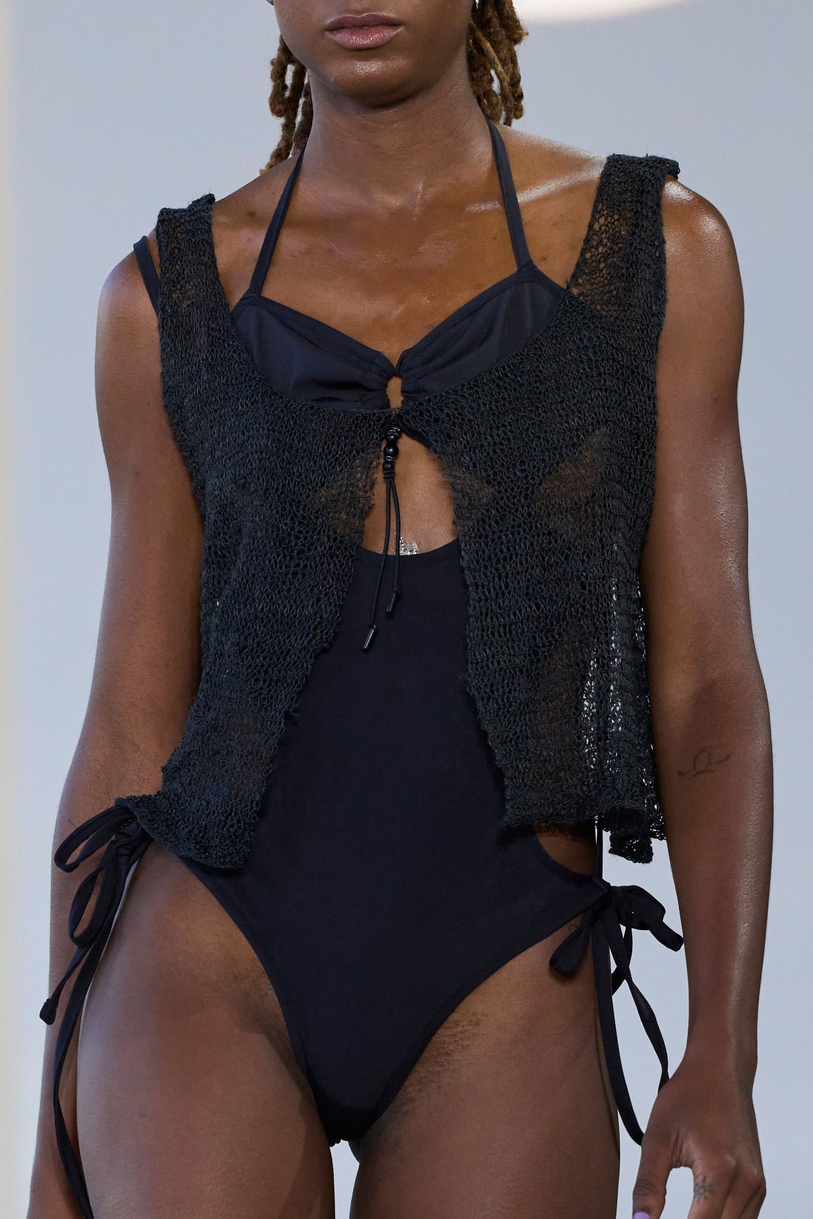 Concept Korea Spring 2024 Fashion Show Details