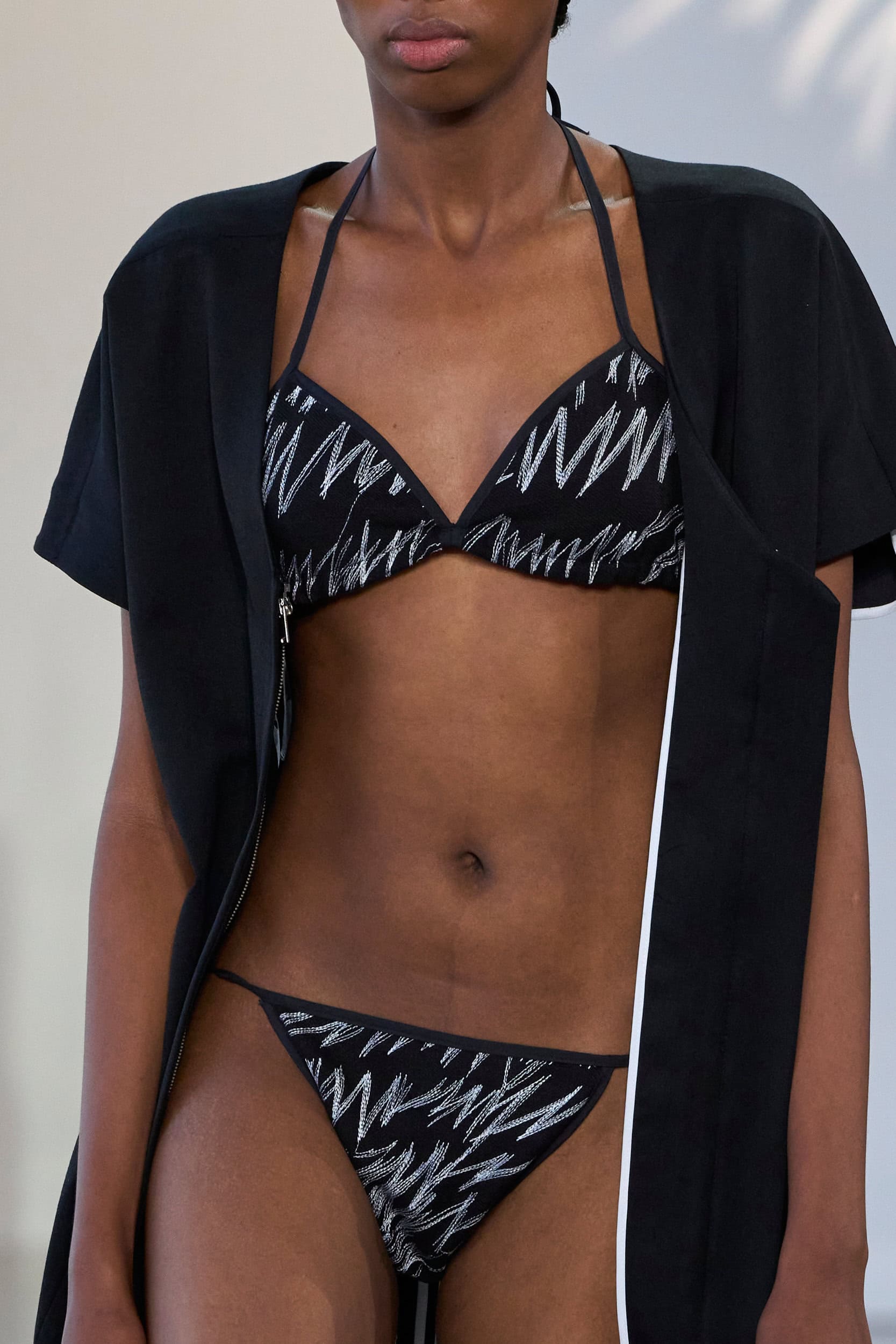 Concept Korea Spring 2024 Fashion Show Details