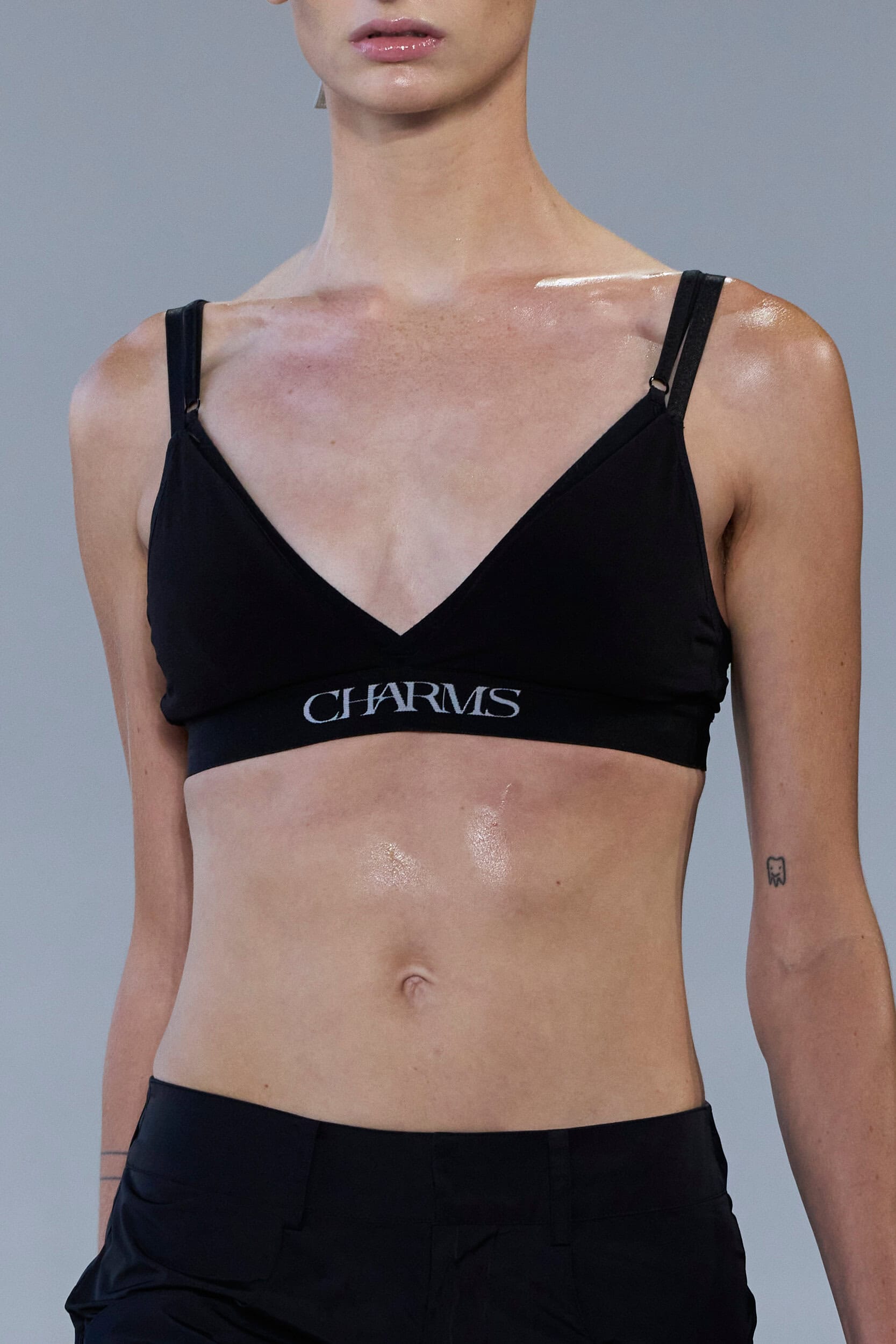 Concept Korea Spring 2024 Fashion Show Details
