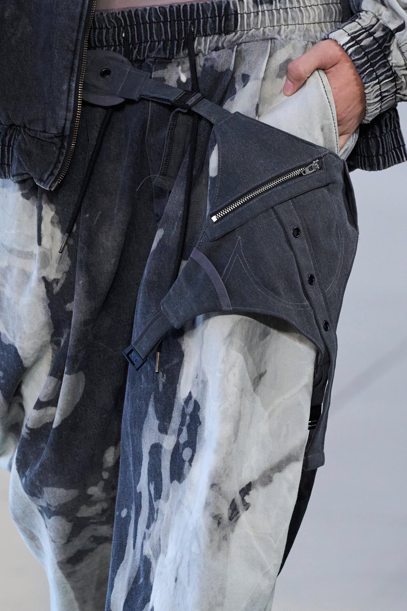 Concept Korea Spring 2024 Fashion Show Details