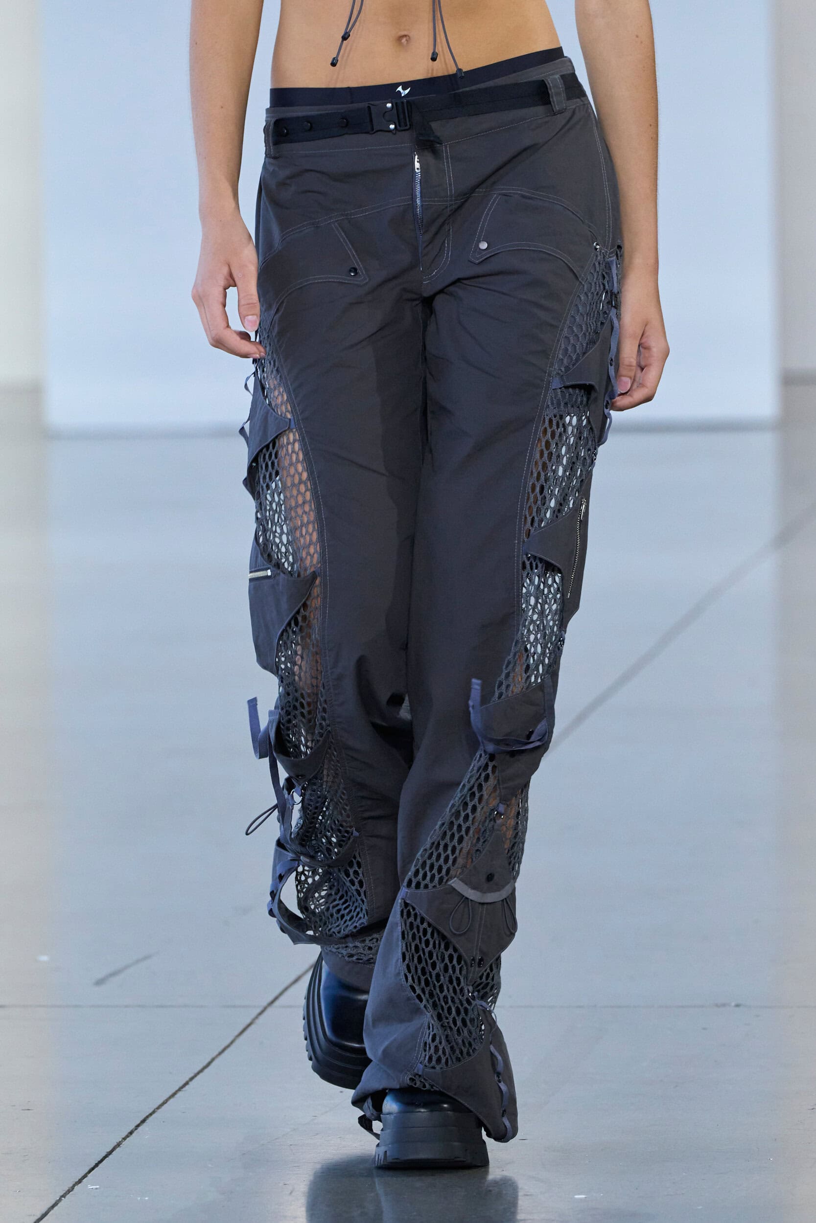 Concept Korea Spring 2024 Fashion Show Details