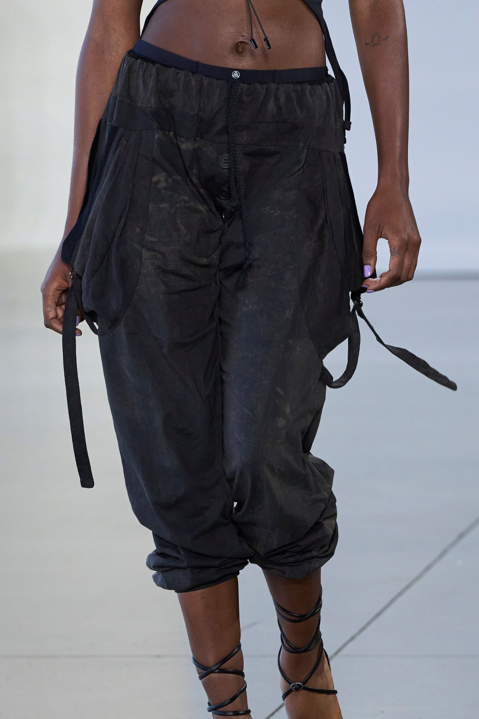 Concept Korea Spring 2024 Fashion Show Details