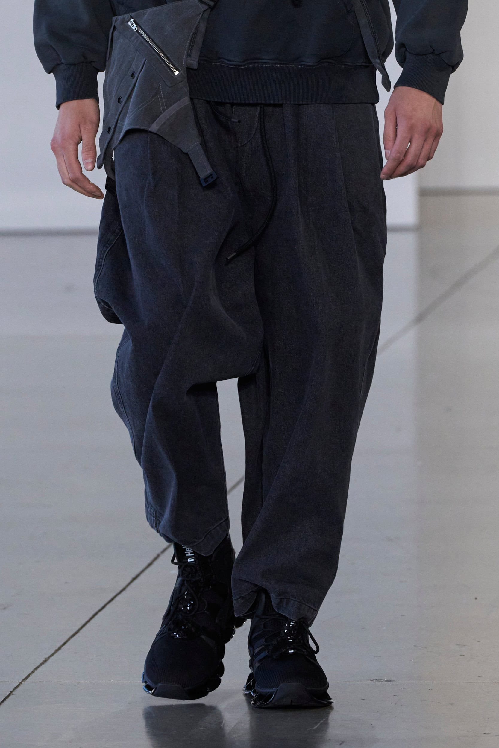 Concept Korea Spring 2024 Fashion Show Details