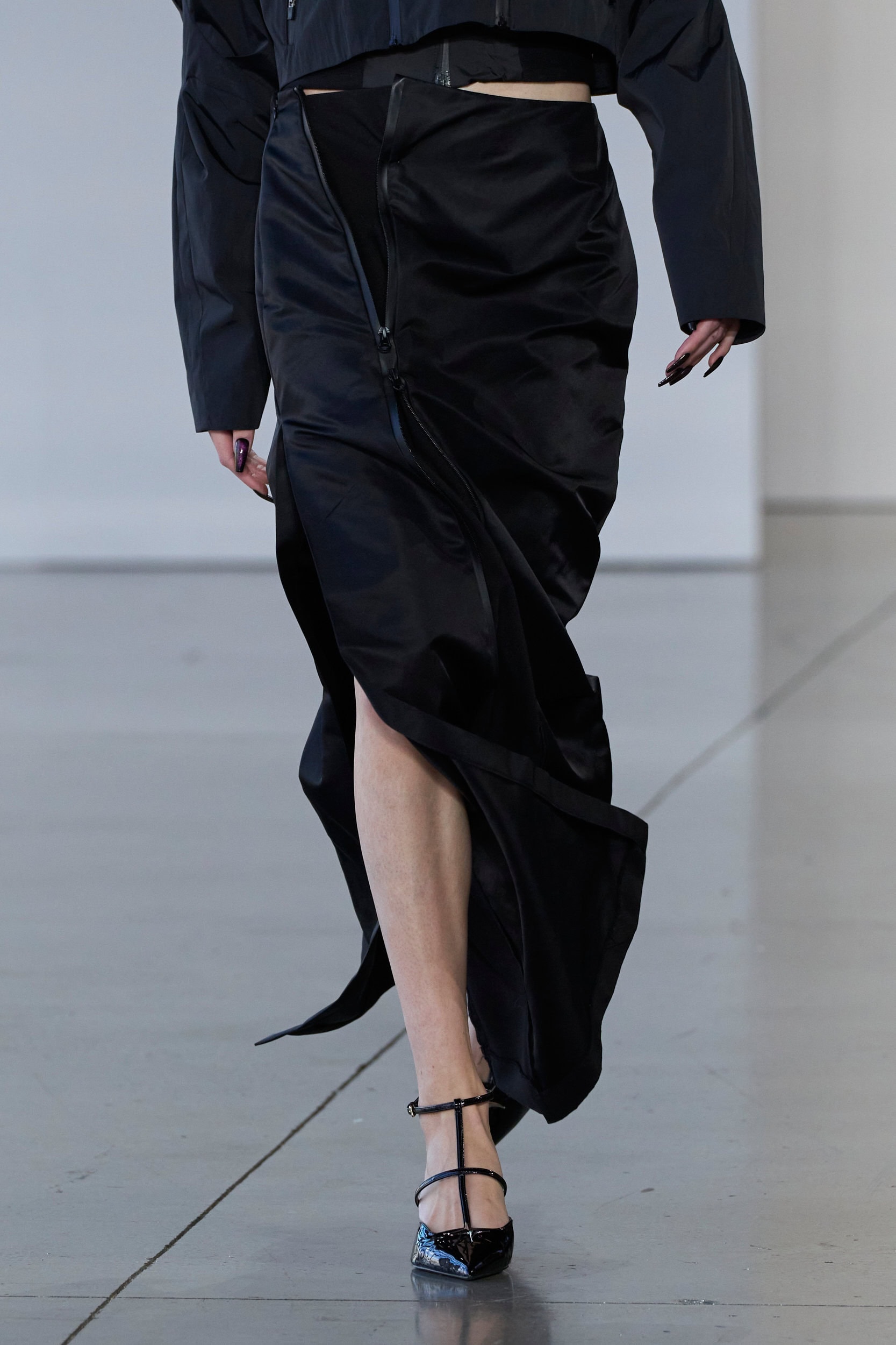 Concept Korea Spring 2024 Fashion Show Details