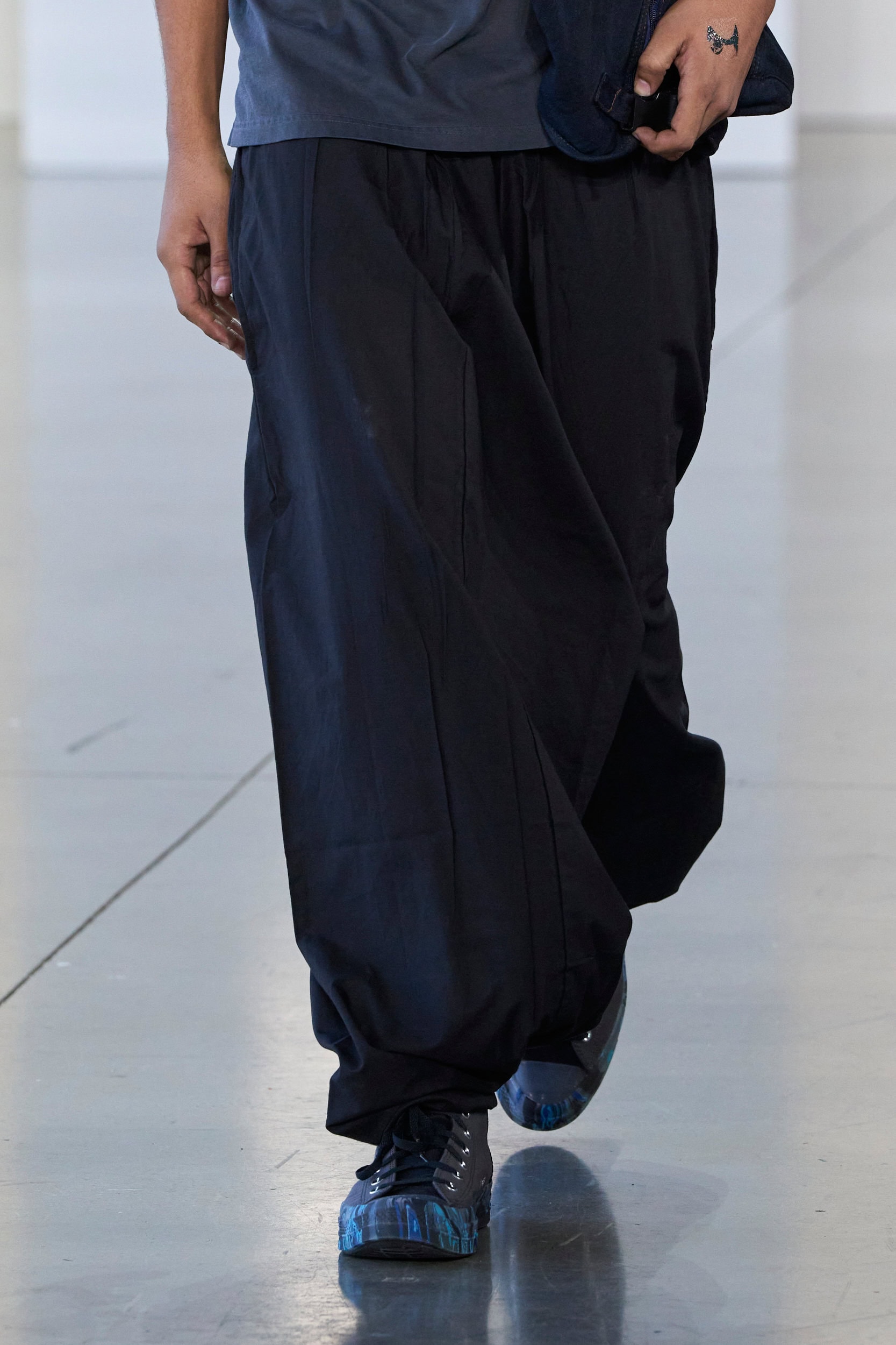 Concept Korea Spring 2024 Fashion Show Details