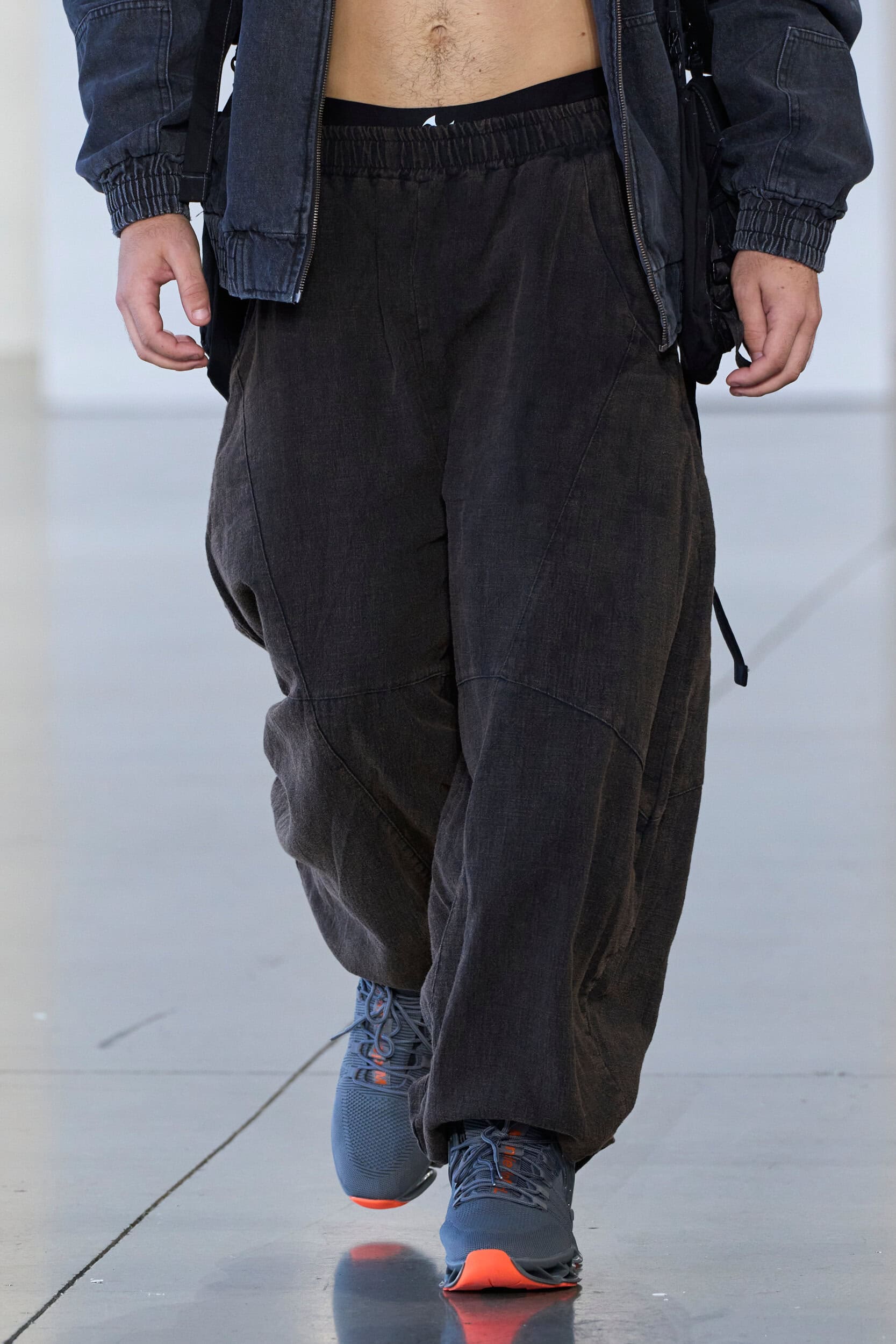 Concept Korea Spring 2024 Fashion Show Details