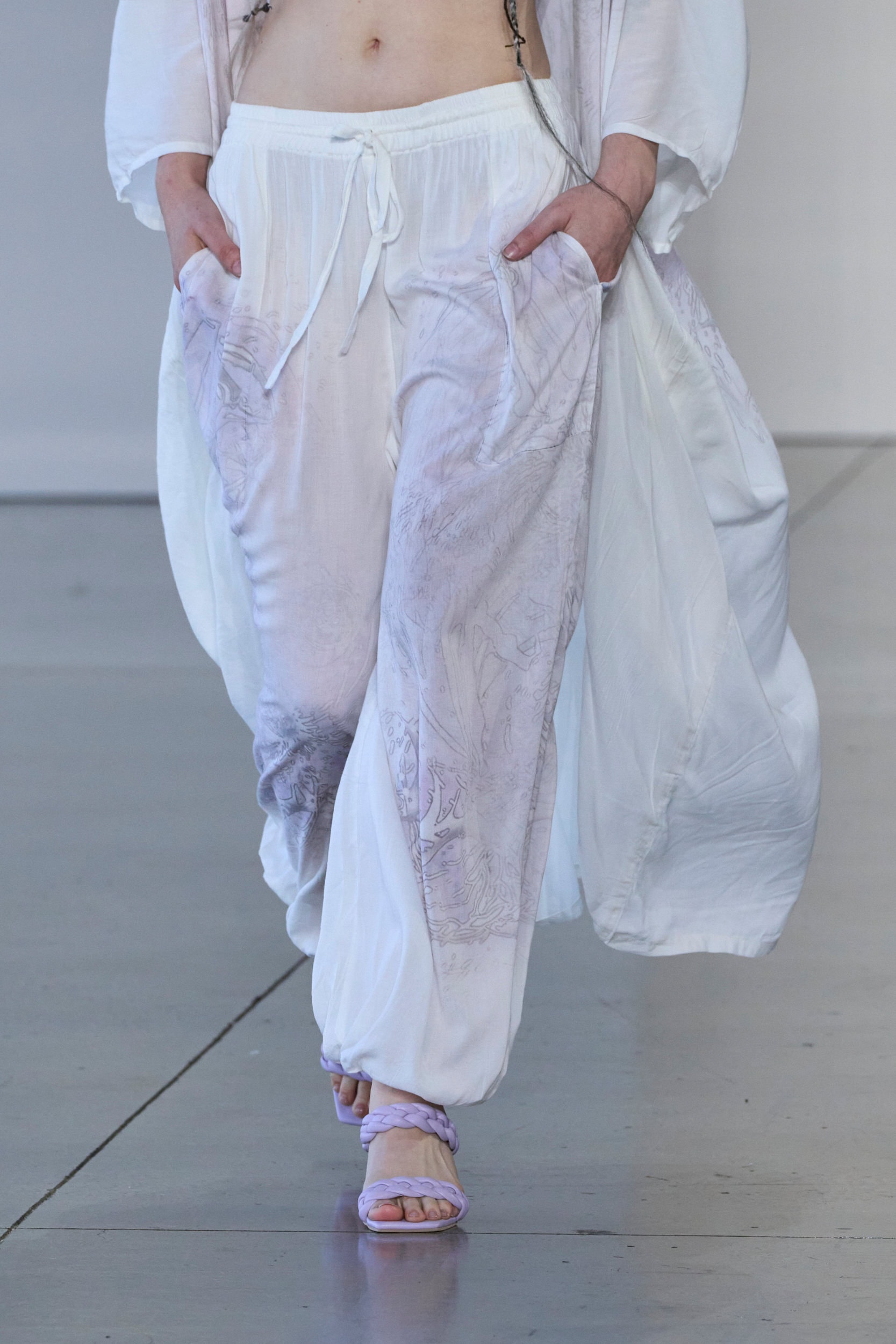Concept Korea Spring 2024 Fashion Show Details