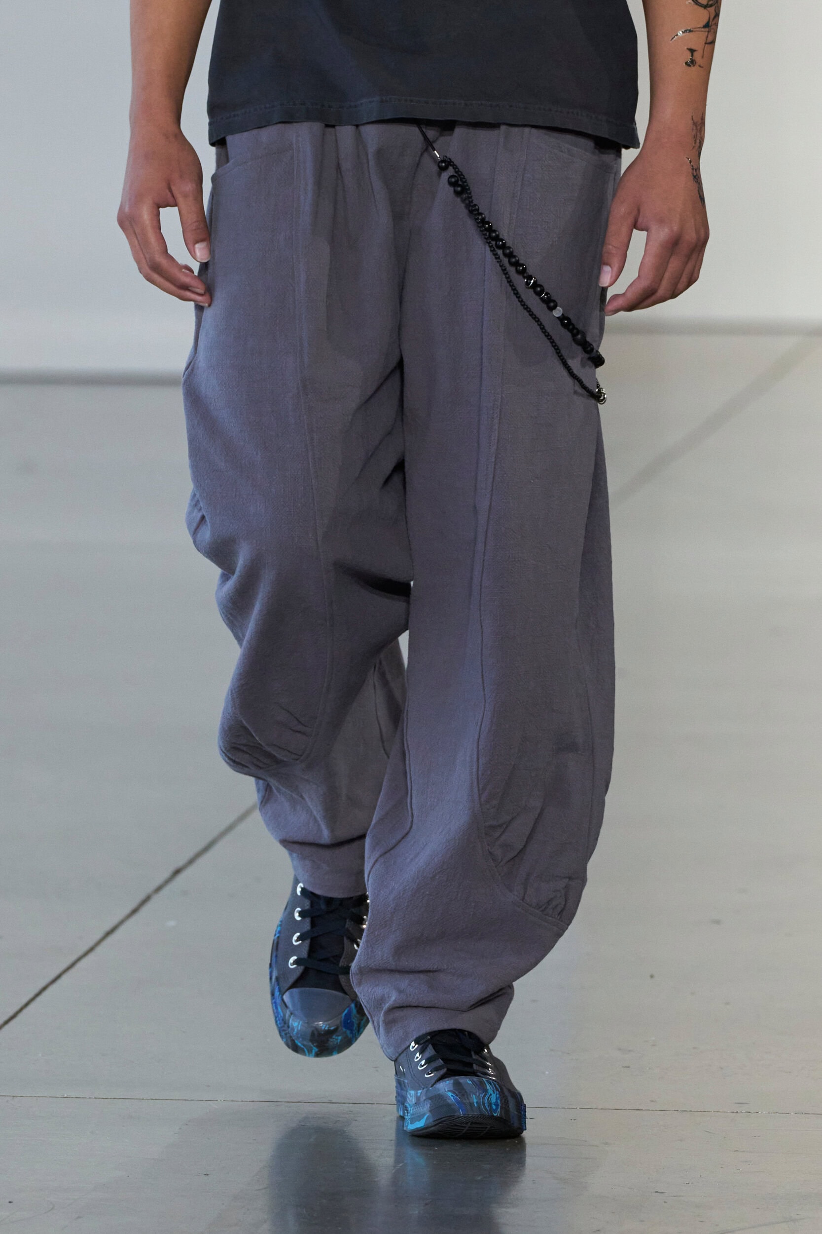 Concept Korea Spring 2024 Fashion Show Details