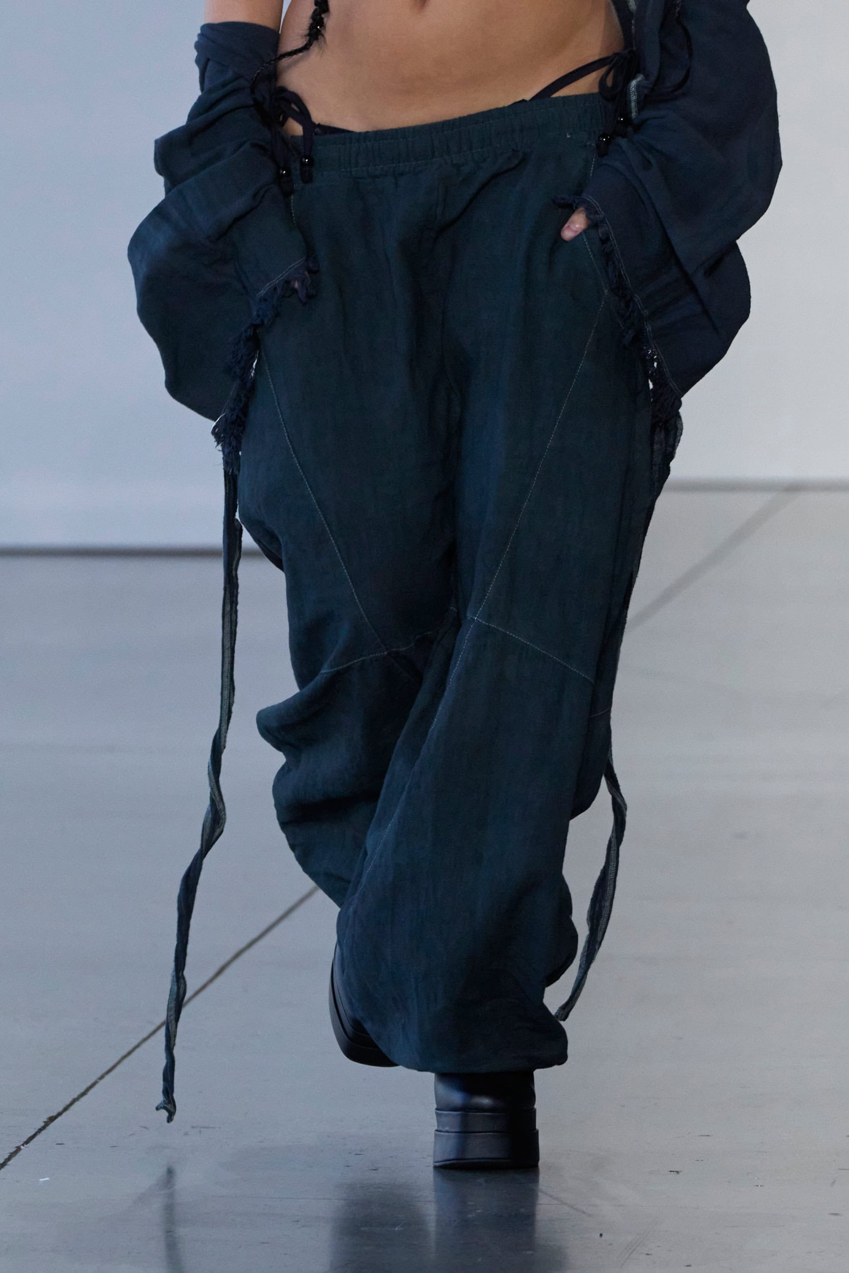 Concept Korea Spring 2024 Fashion Show Details