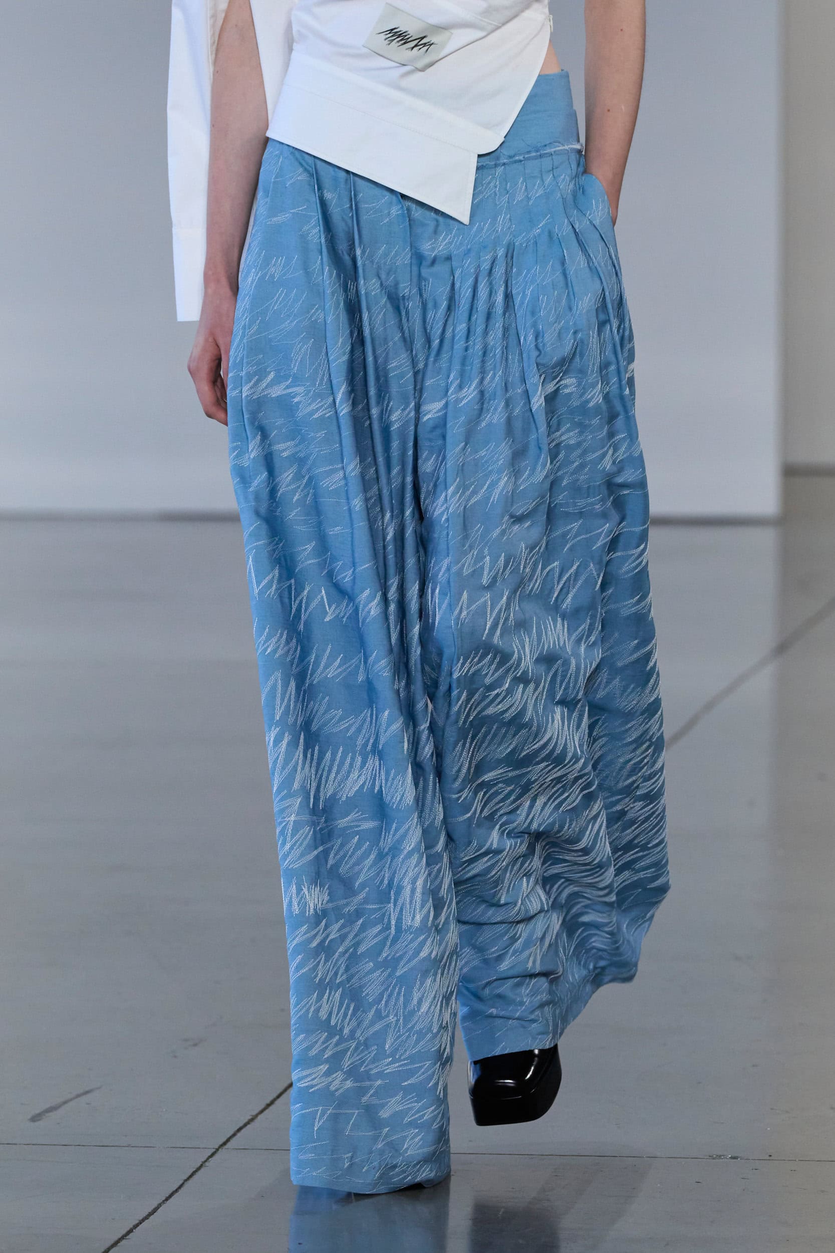 Concept Korea Spring 2024 Fashion Show Details