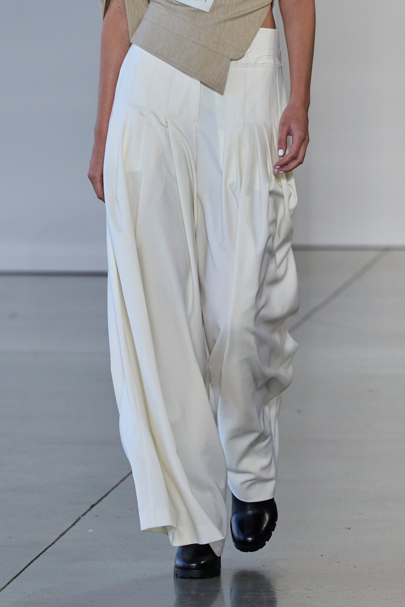 Concept Korea Spring 2024 Fashion Show Details