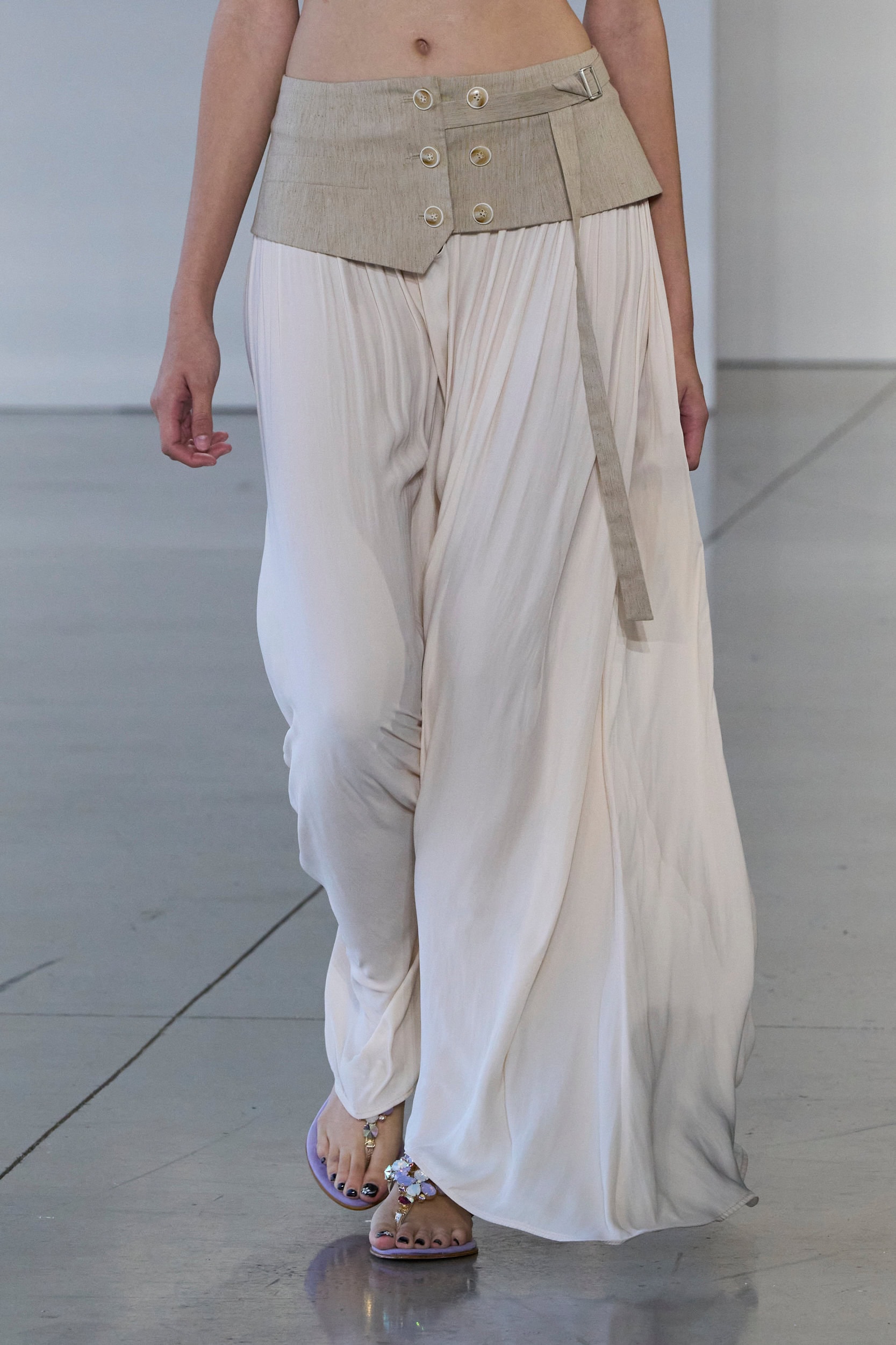 Concept Korea Spring 2024 Fashion Show Details