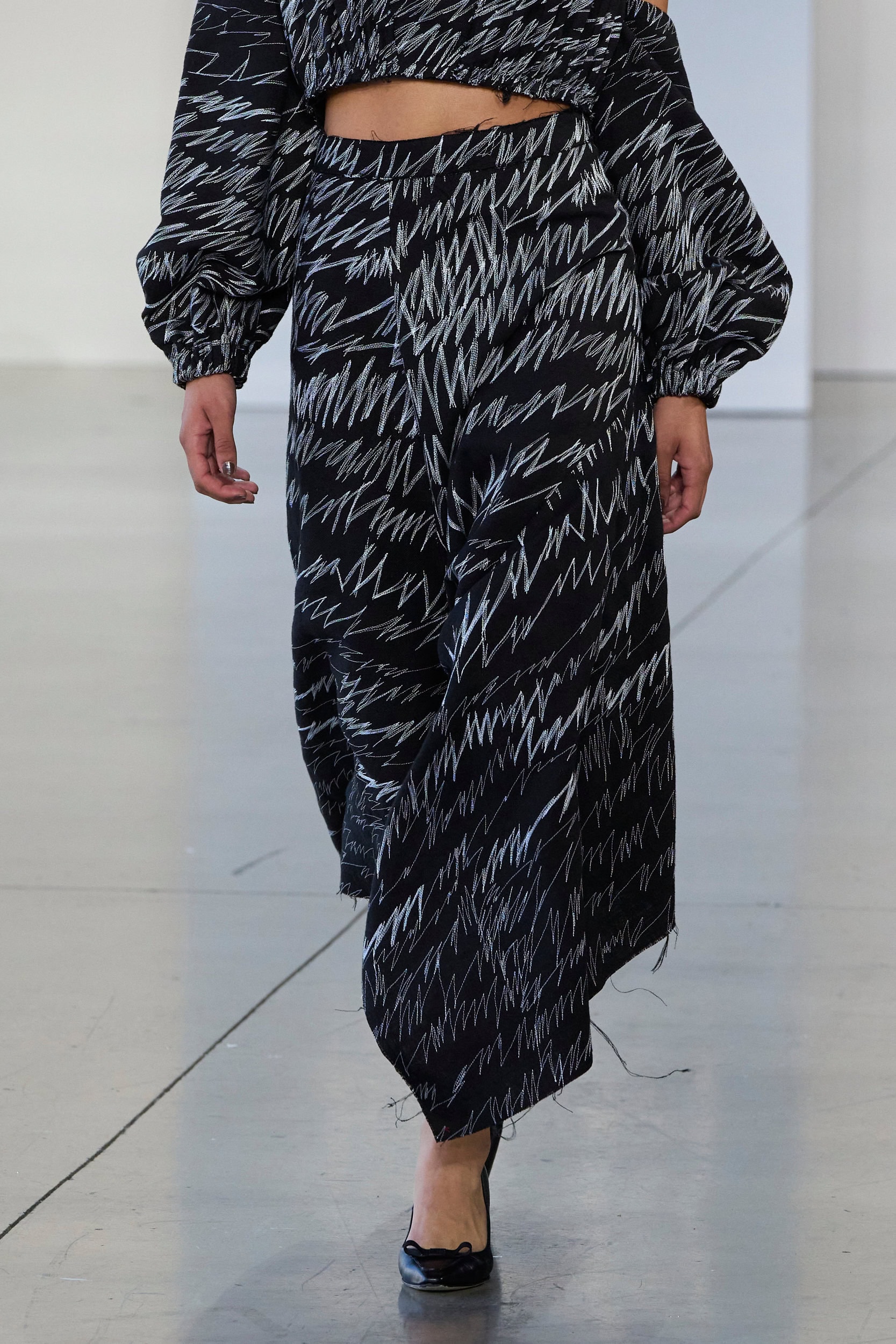 Concept Korea Spring 2024 Fashion Show Details