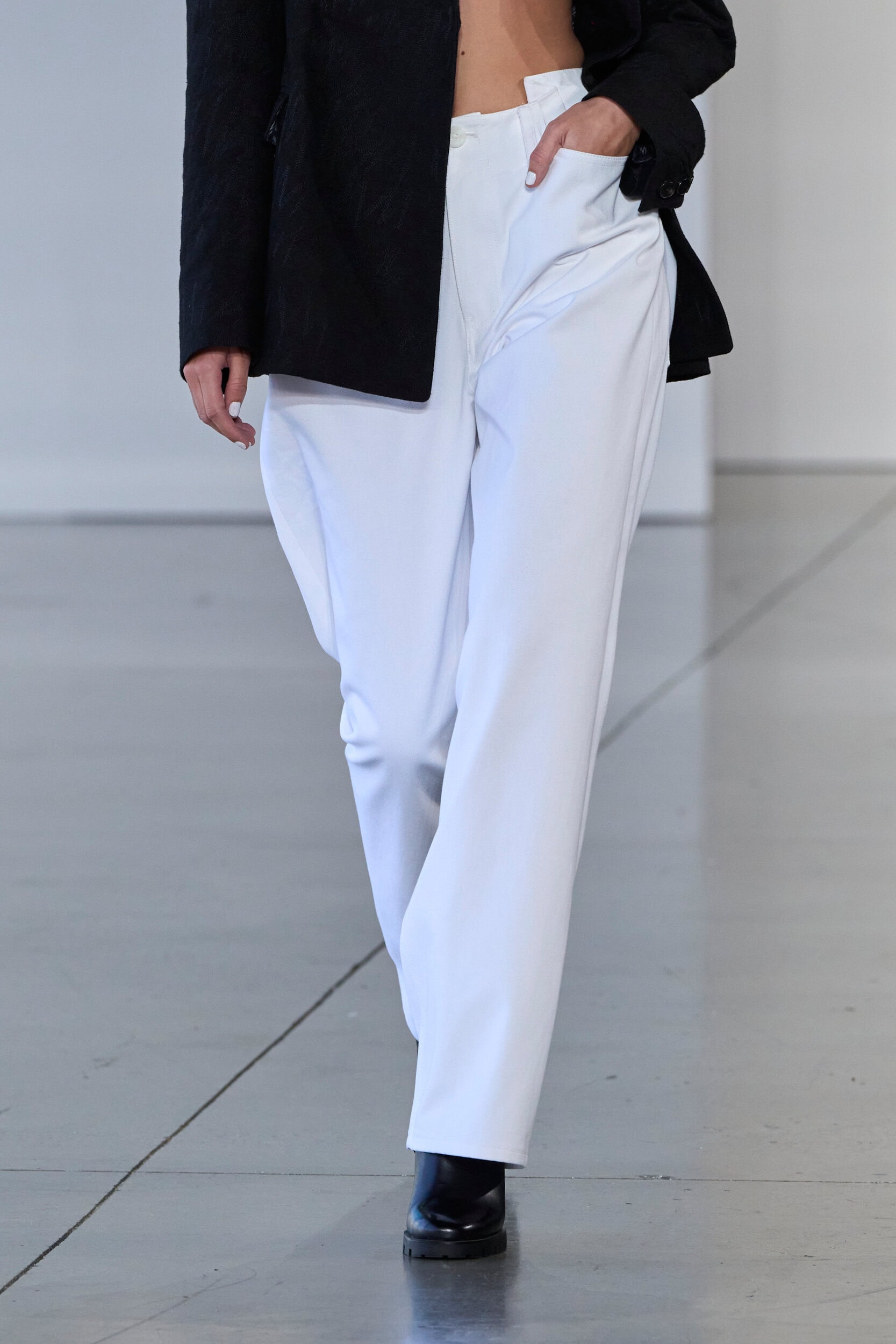 Concept Korea Spring 2024 Fashion Show Details