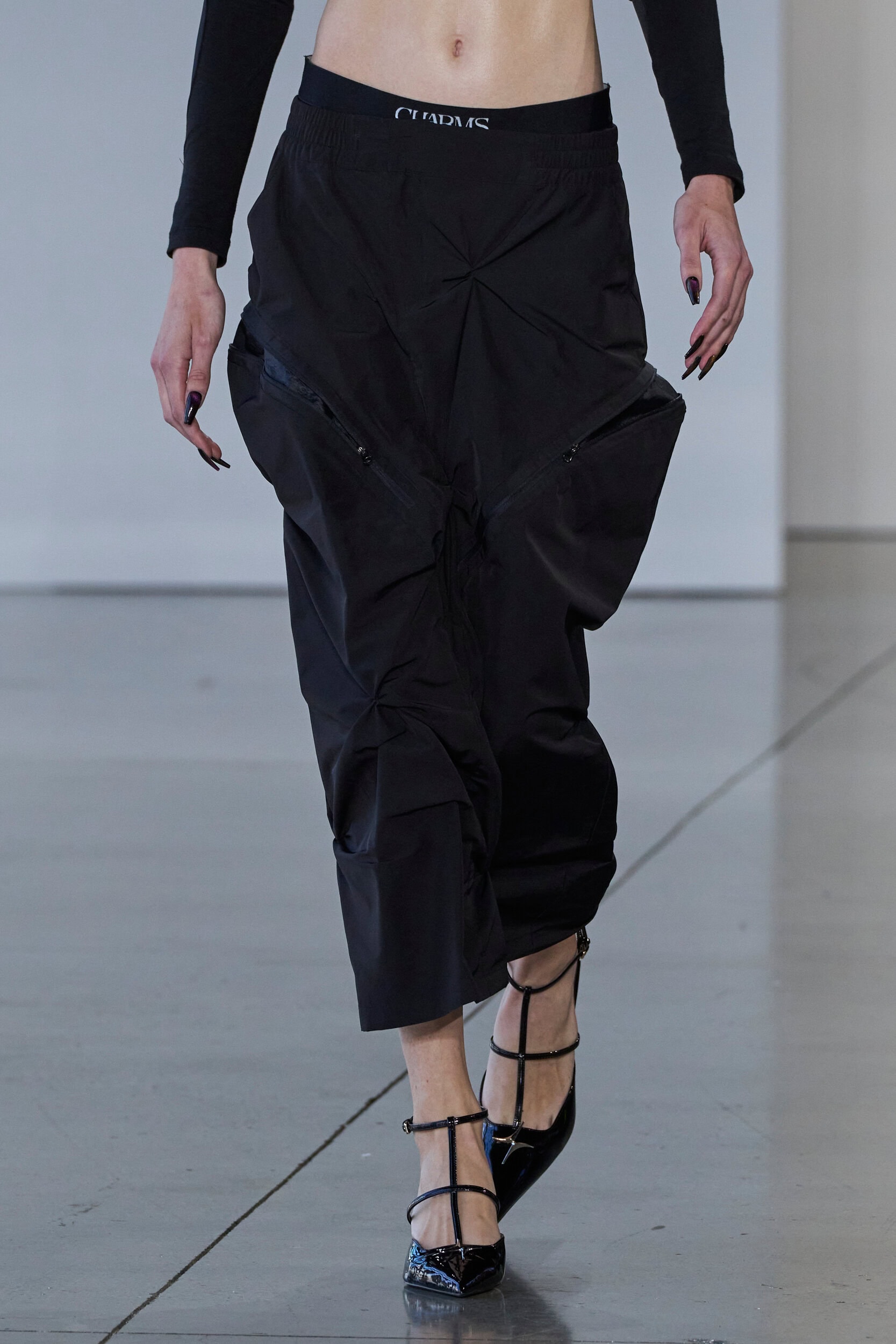 Concept Korea Spring 2024 Fashion Show Details