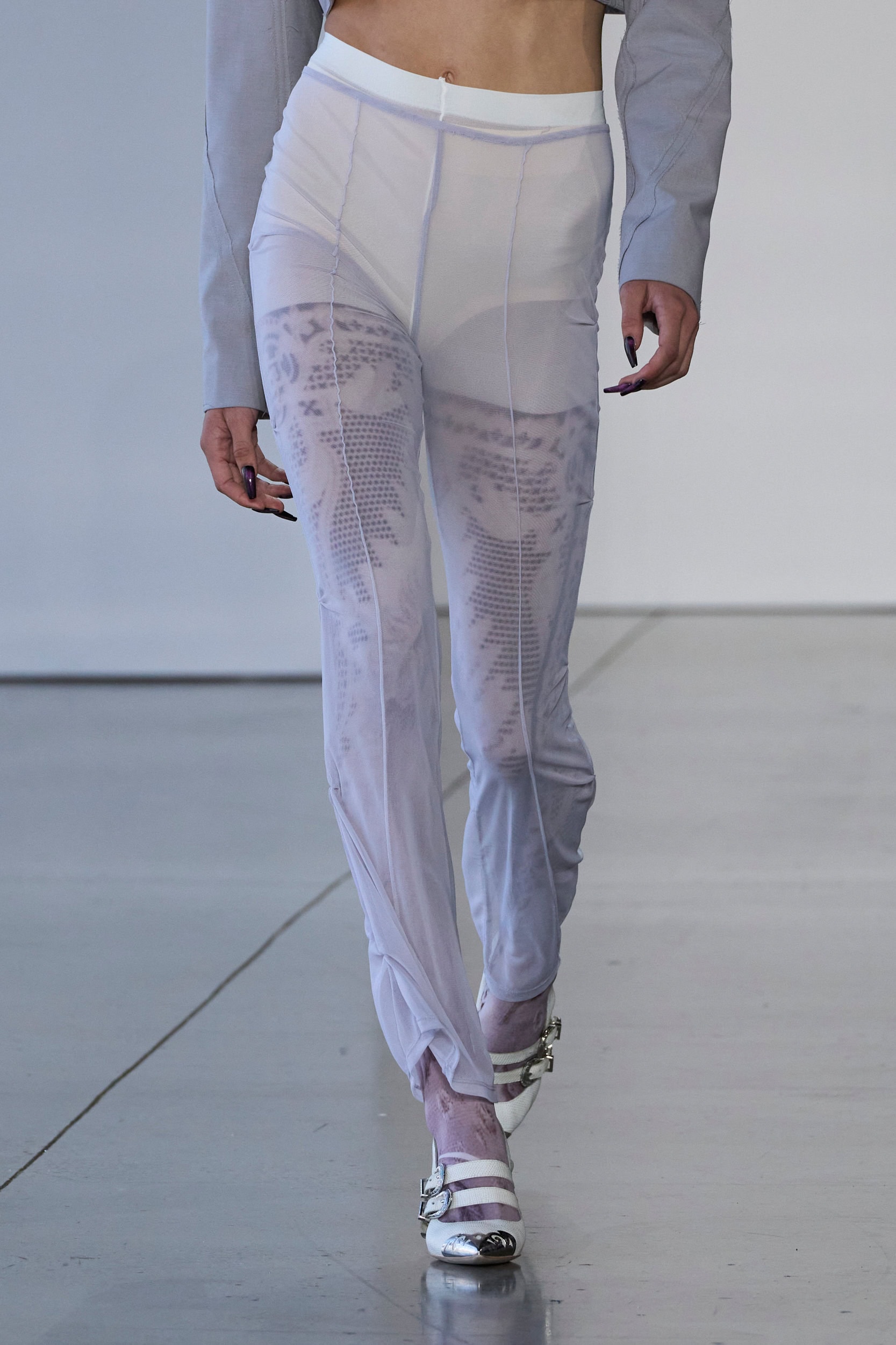 Concept Korea Spring 2024 Fashion Show Details