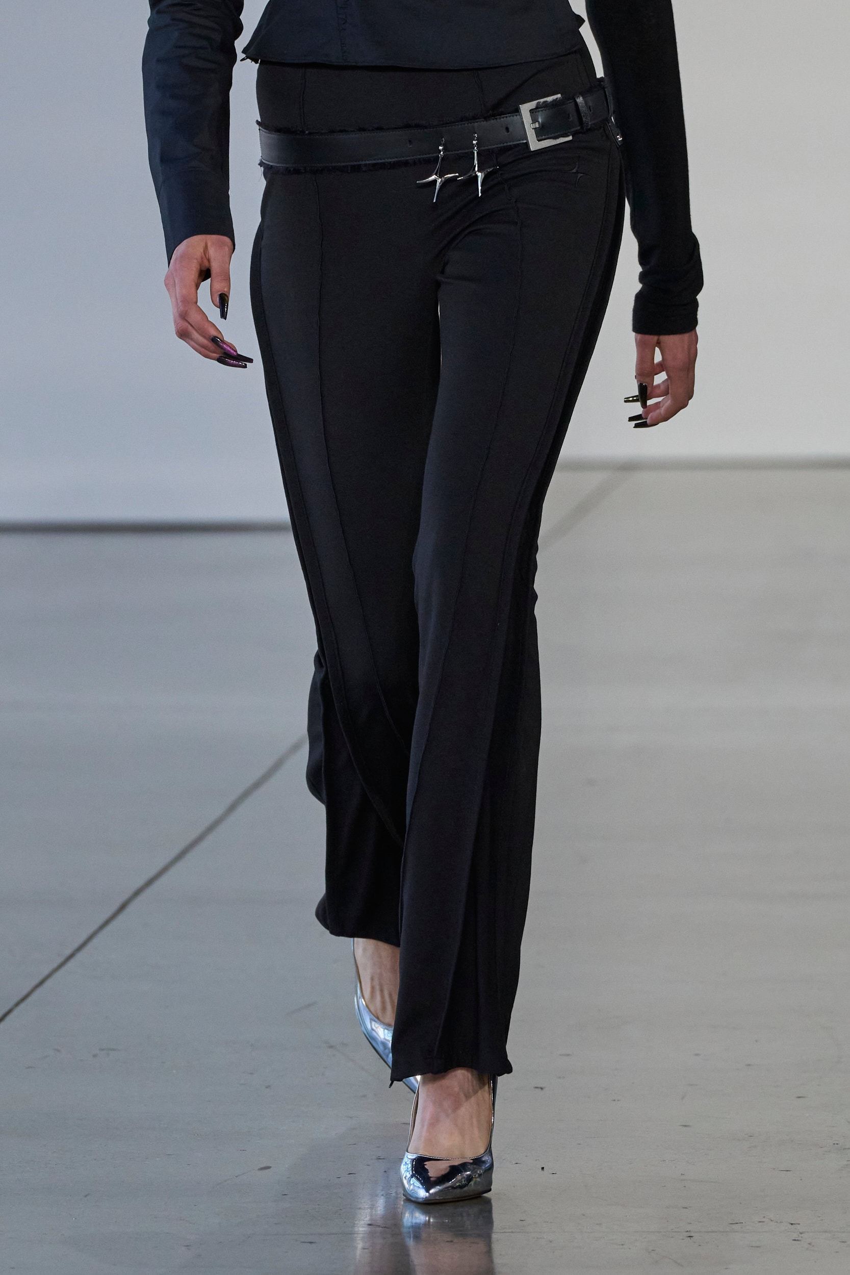 Concept Korea Spring 2024 Fashion Show Details