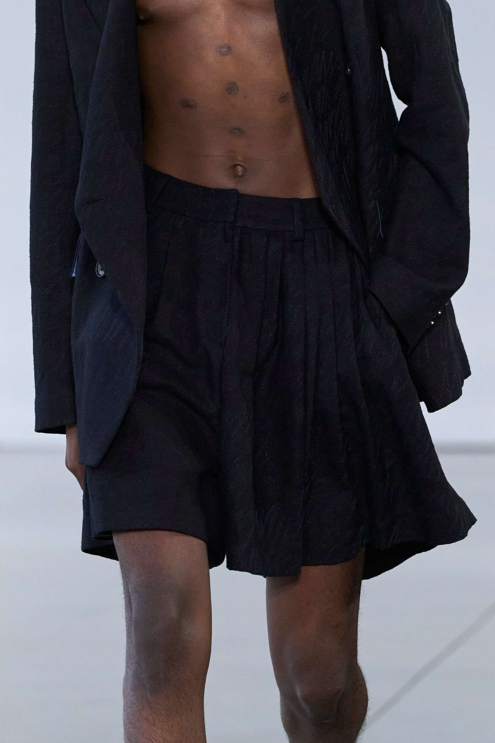 Concept Korea Spring 2024 Fashion Show Details