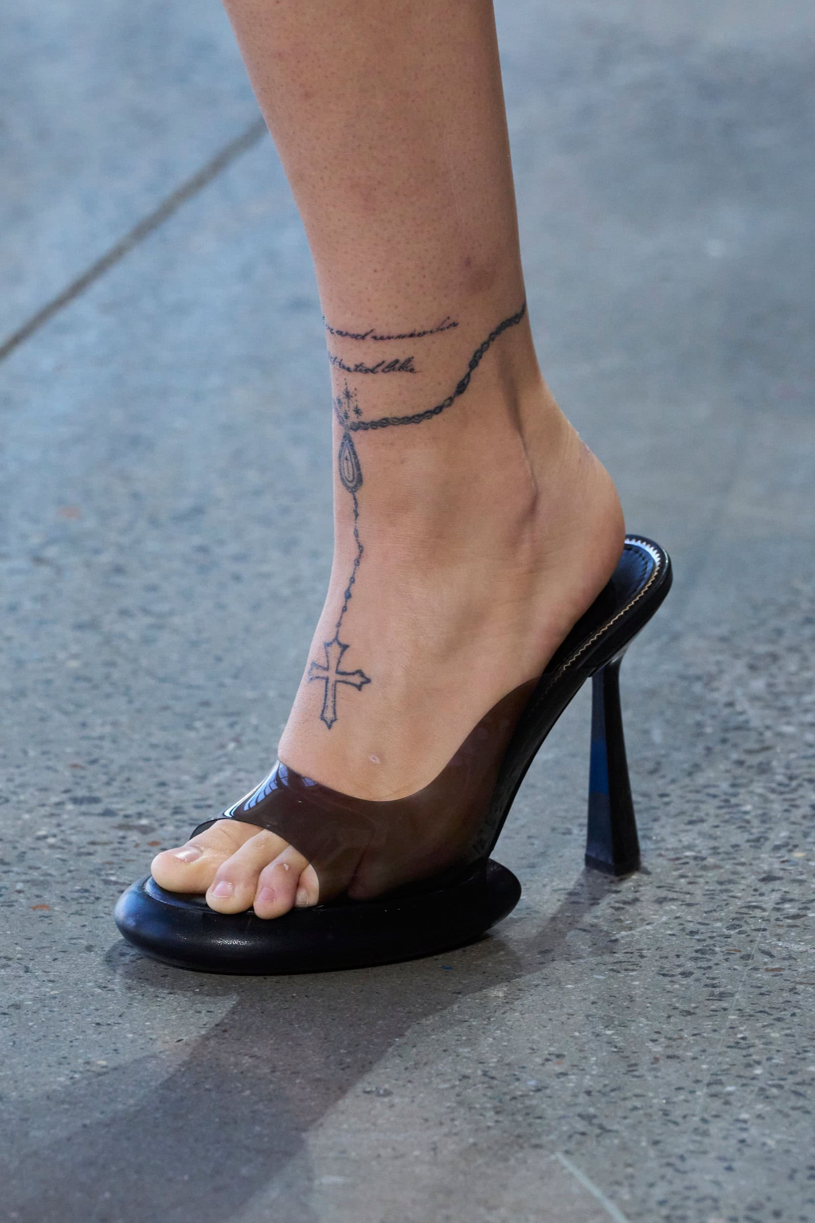 Concept Korea Spring 2024 Fashion Show Details
