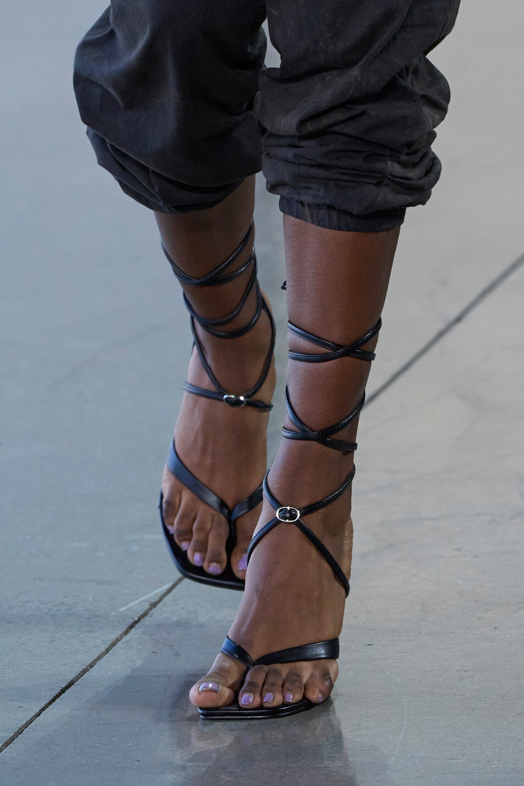 Concept Korea Spring 2024 Fashion Show Details