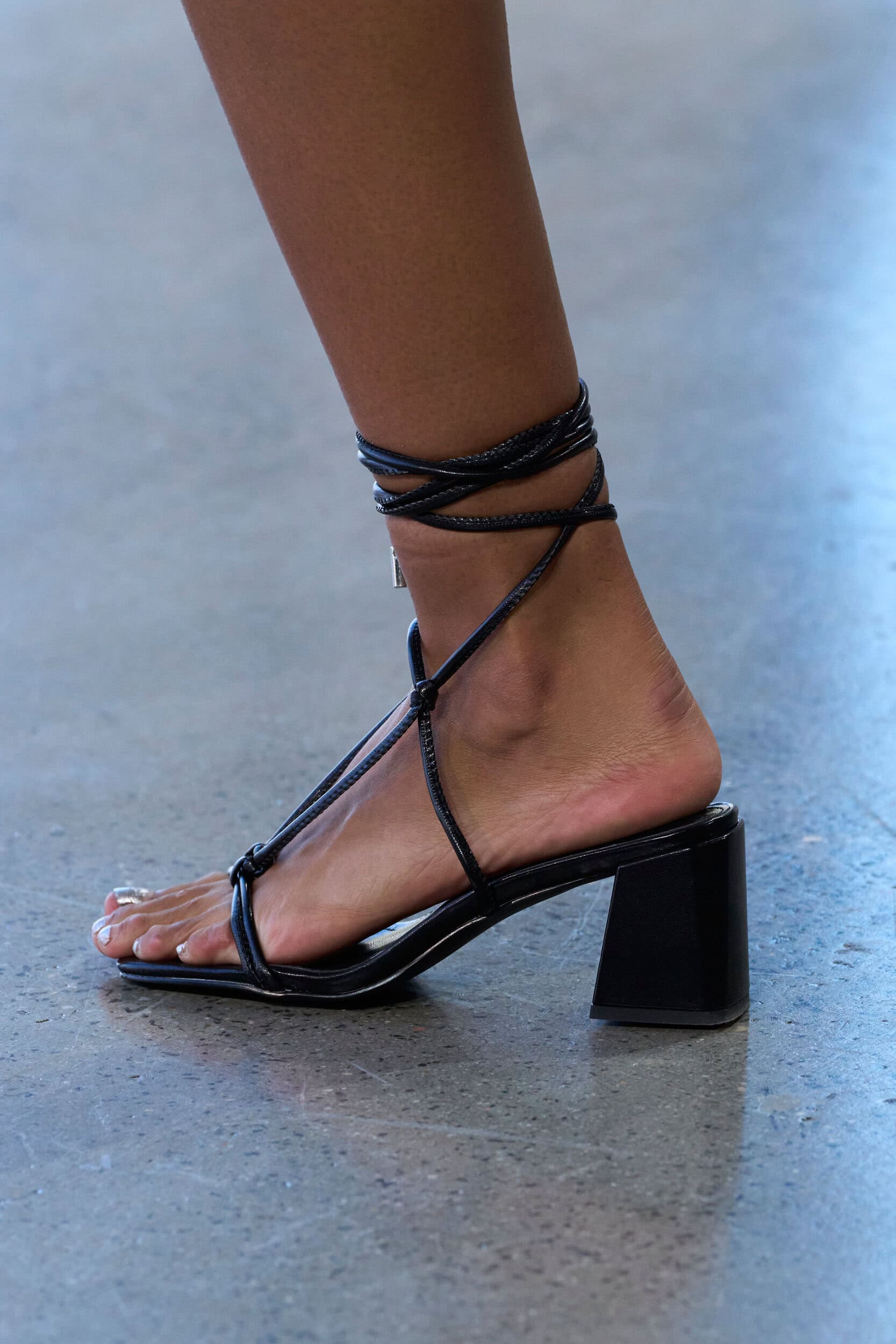 Concept Korea Spring 2024 Fashion Show Details