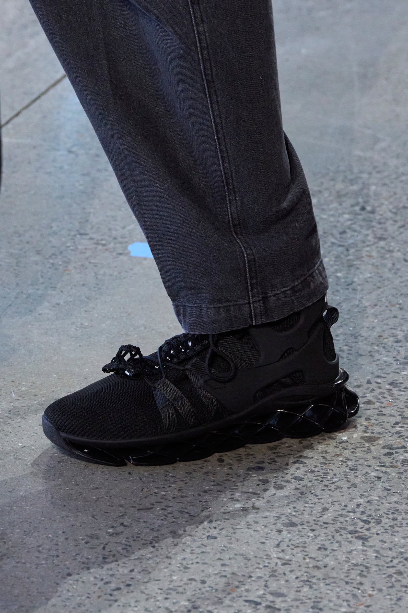 Concept Korea Spring 2024 Fashion Show Details