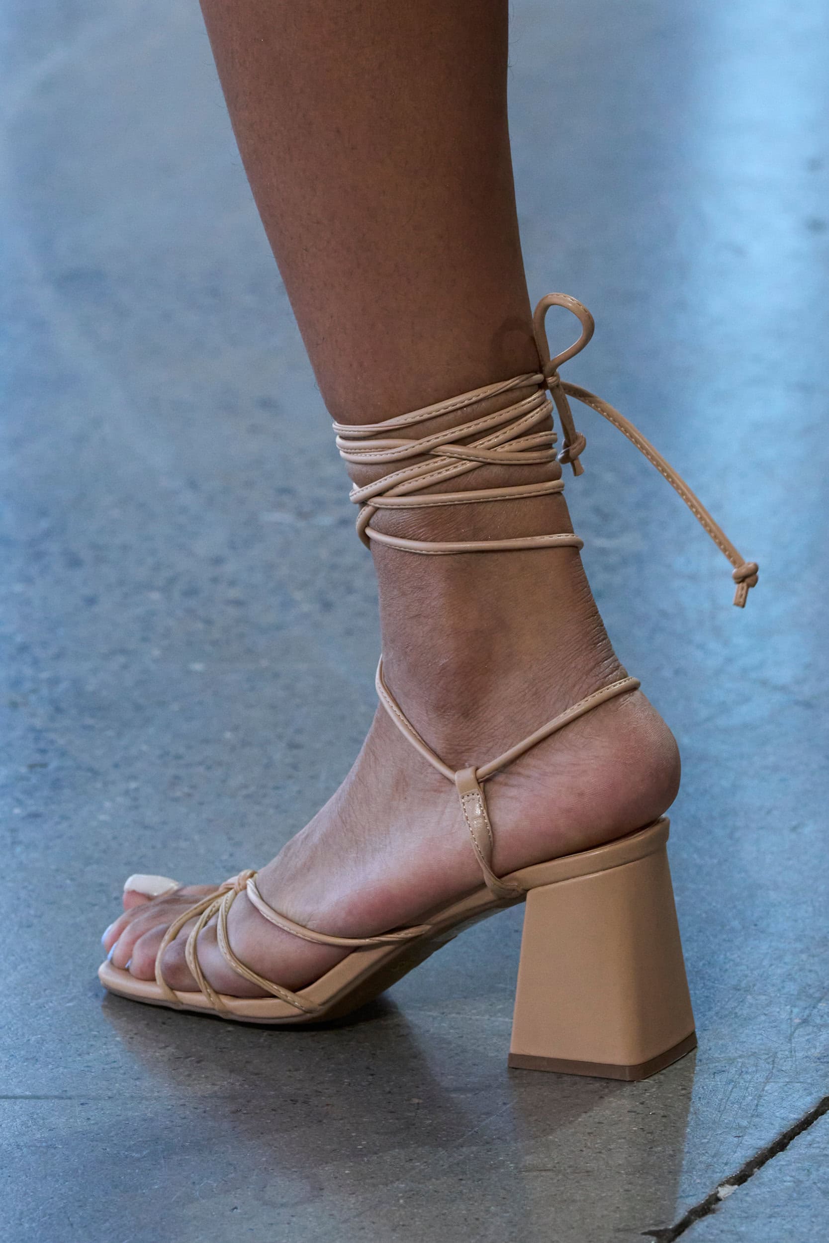 Concept Korea Spring 2024 Fashion Show Details