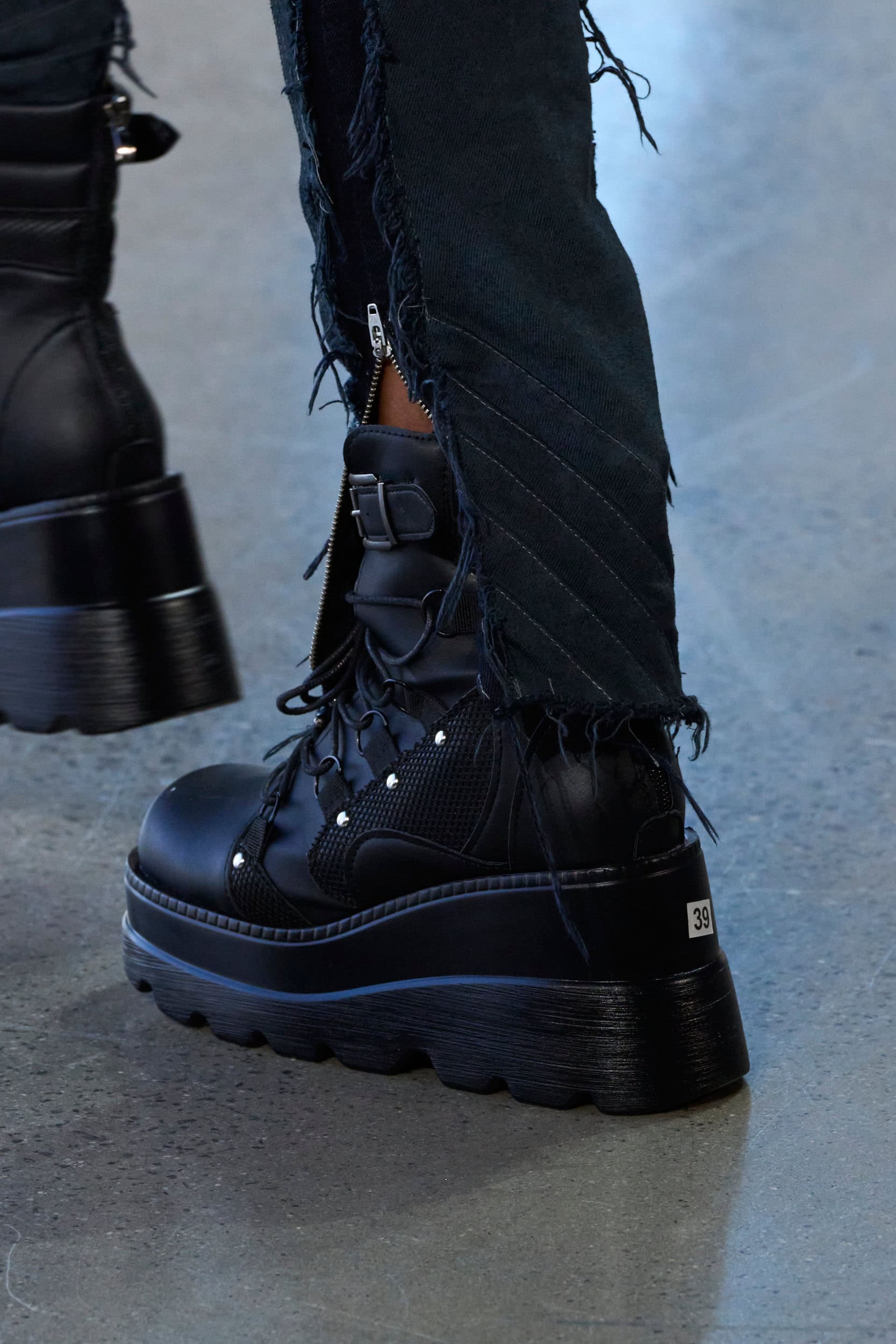 Concept Korea Spring 2024 Fashion Show Details