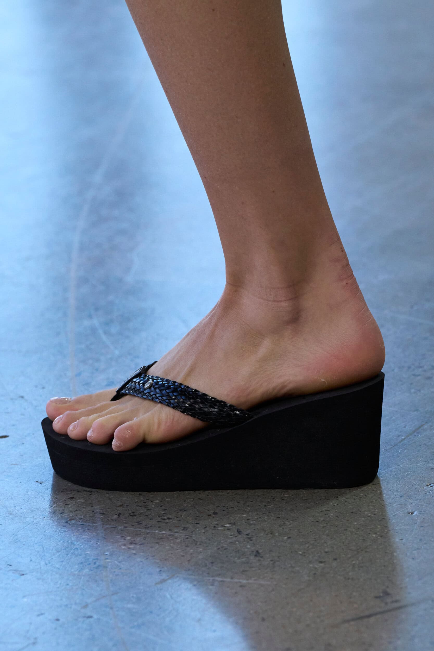 Concept Korea Spring 2024 Fashion Show Details