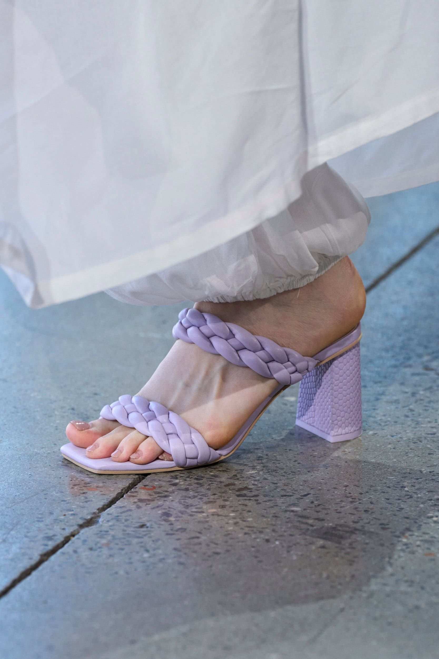 Concept Korea Spring 2024 Fashion Show Details