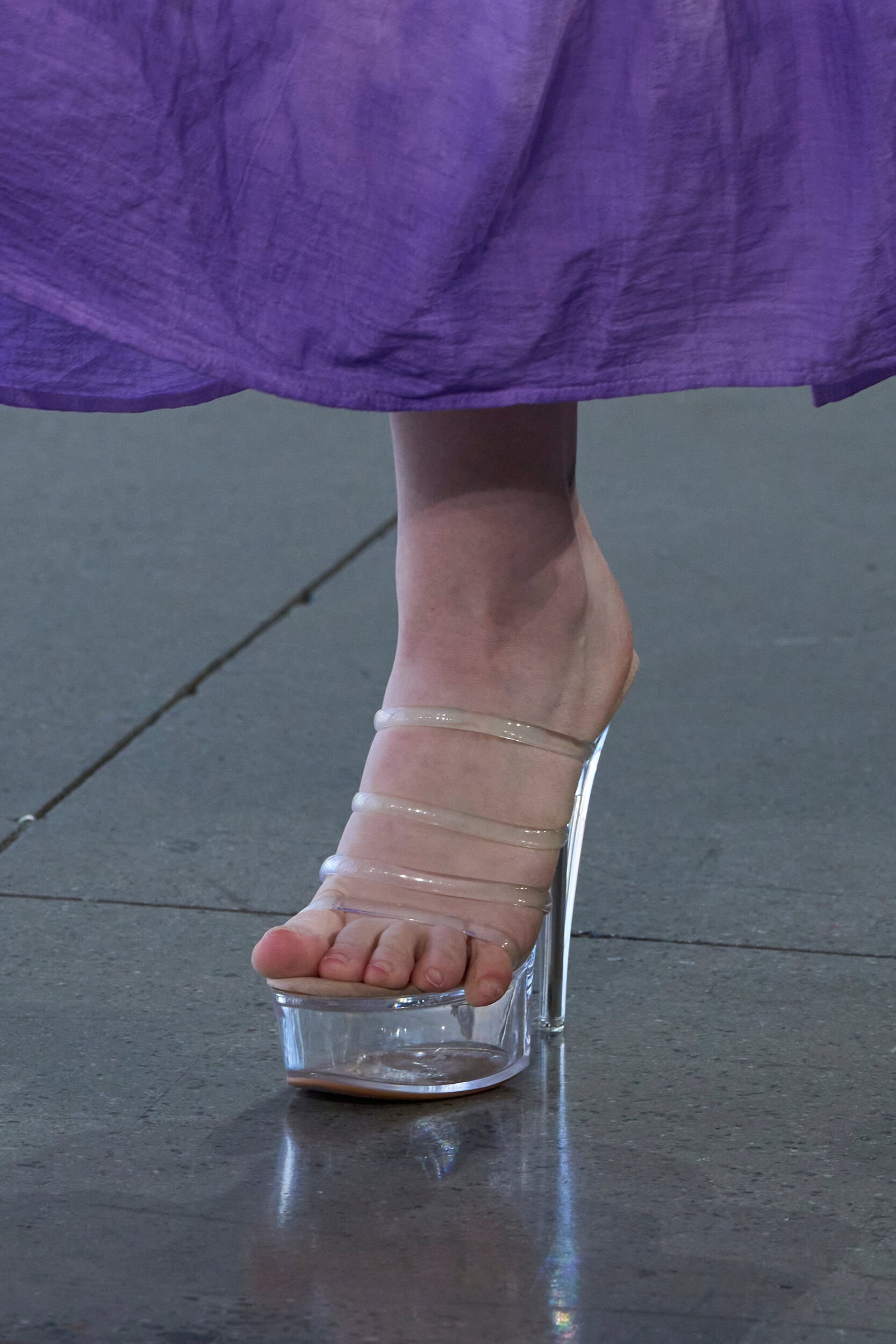 Concept Korea Spring 2024 Fashion Show Details