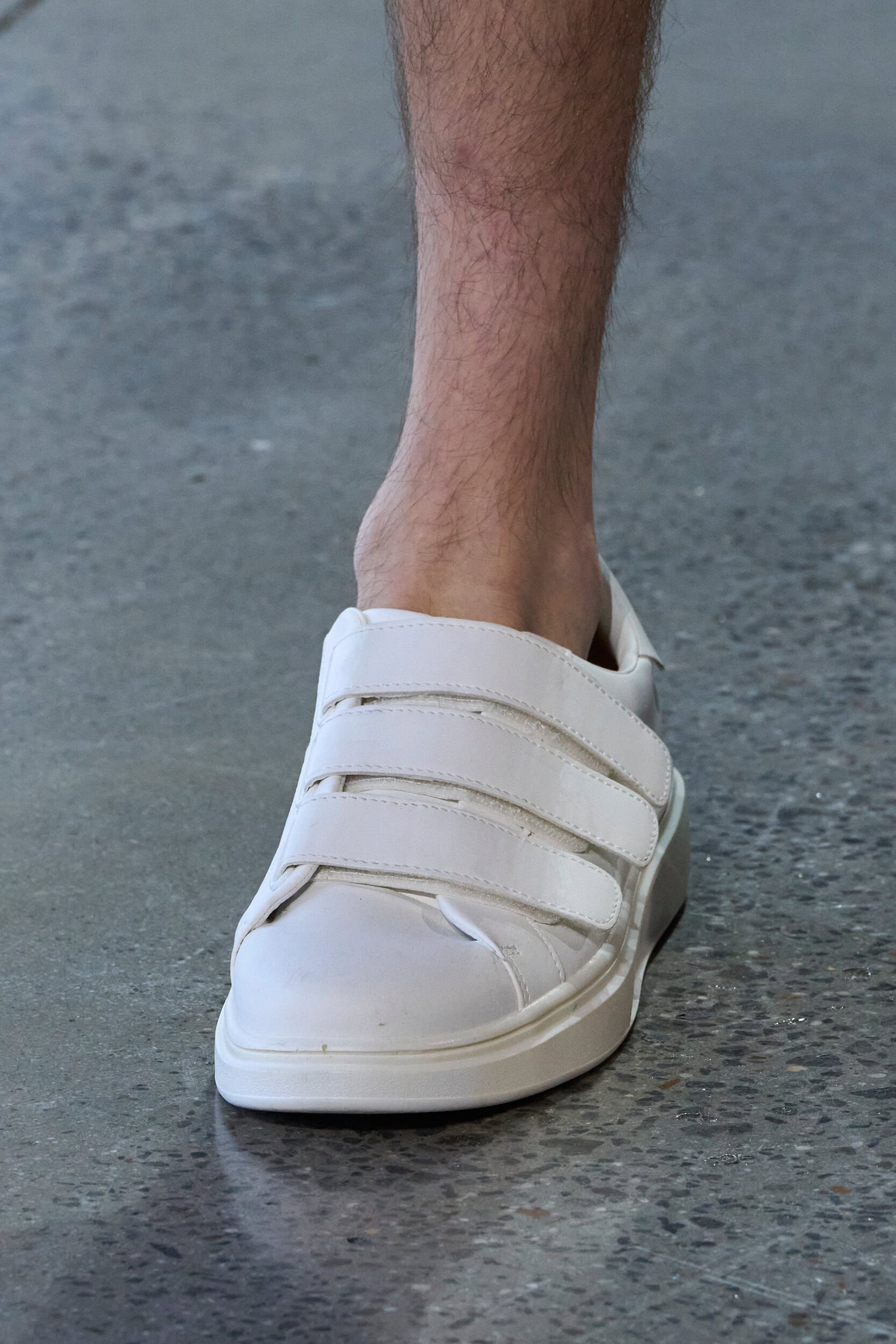 Concept Korea Spring 2024 Fashion Show Details