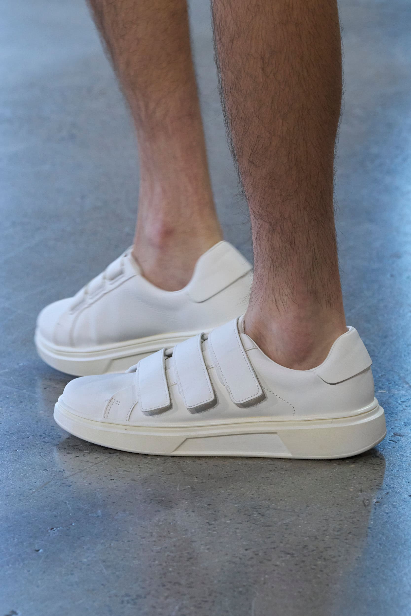 Concept Korea Spring 2024 Fashion Show Details