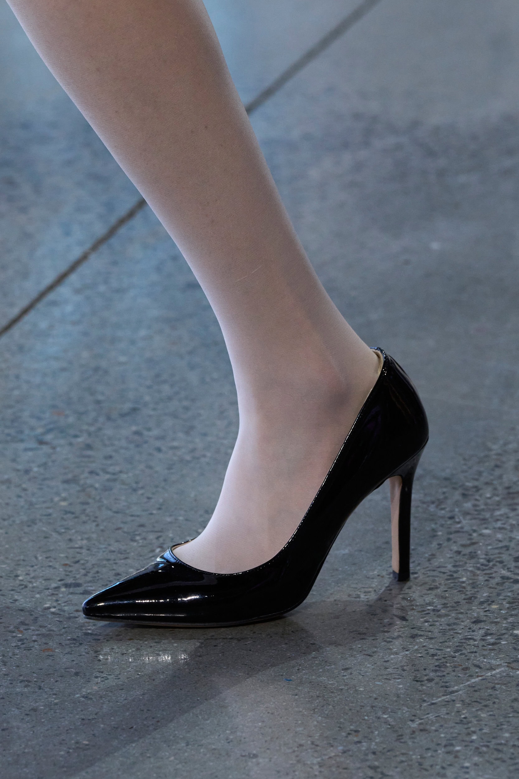 Concept Korea Spring 2024 Fashion Show Details