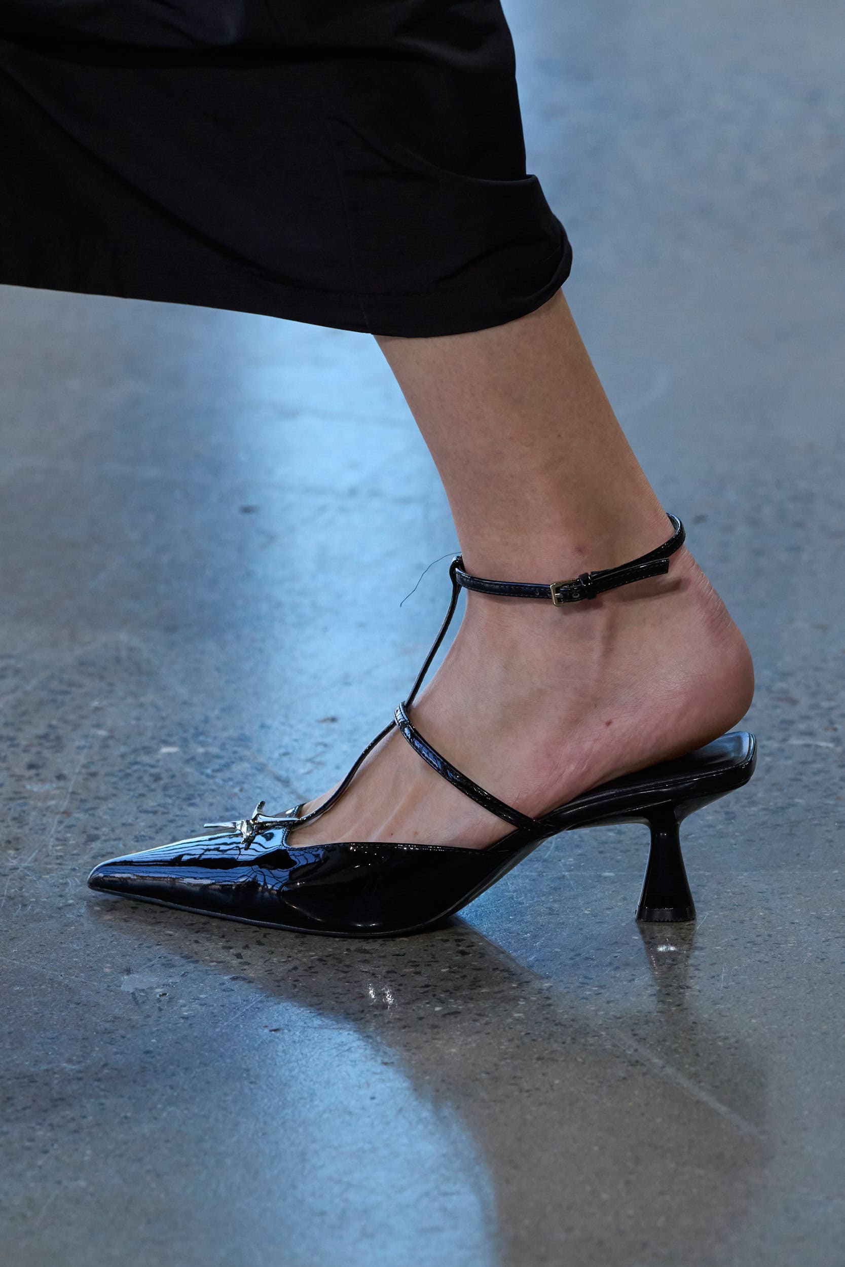 Concept Korea Spring 2024 Fashion Show Details