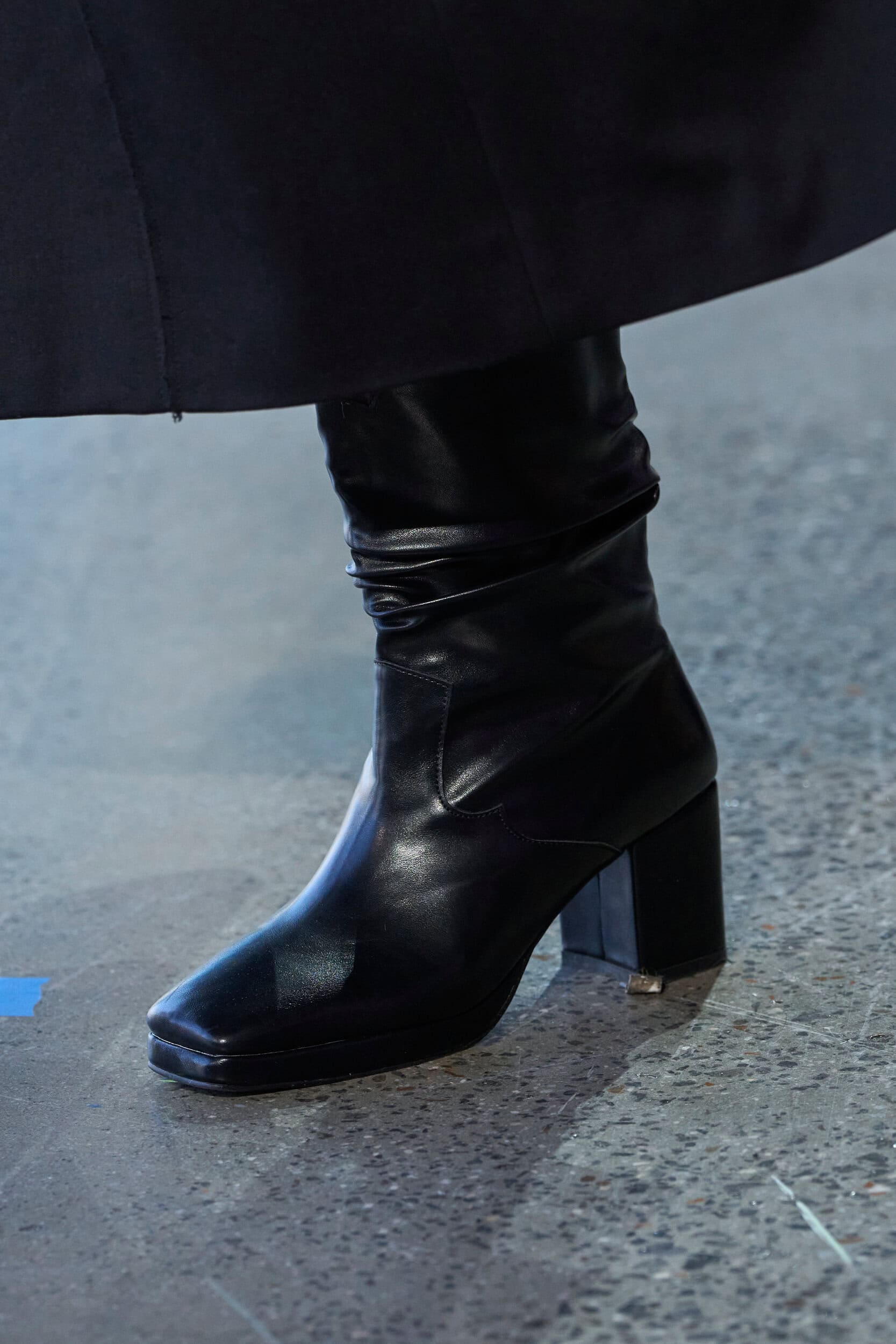 Concept Korea Spring 2024 Fashion Show Details