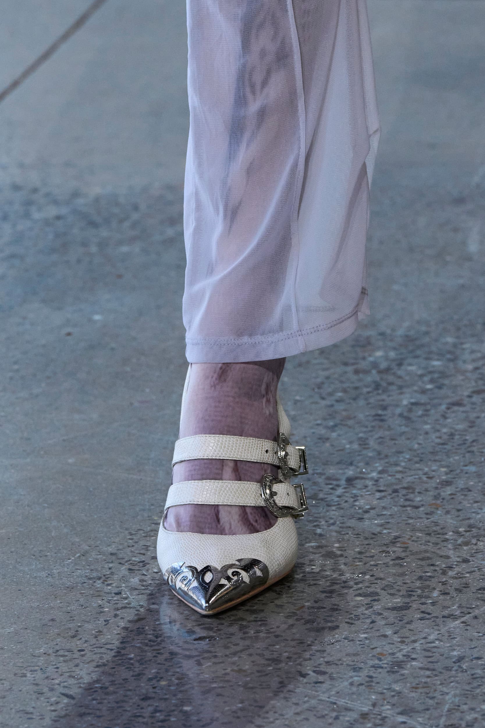 Concept Korea Spring 2024 Fashion Show Details