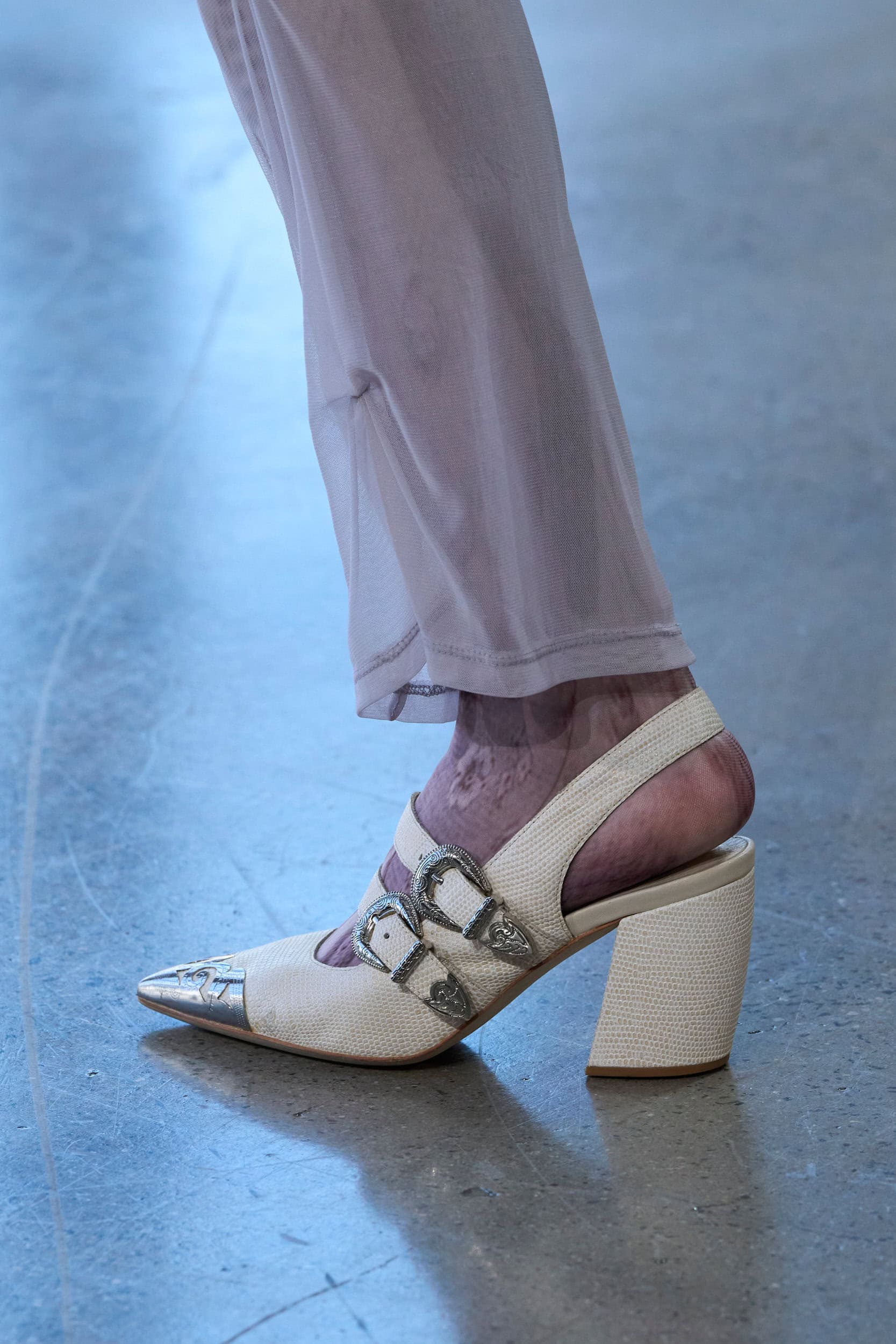 Concept Korea Spring 2024 Fashion Show Details