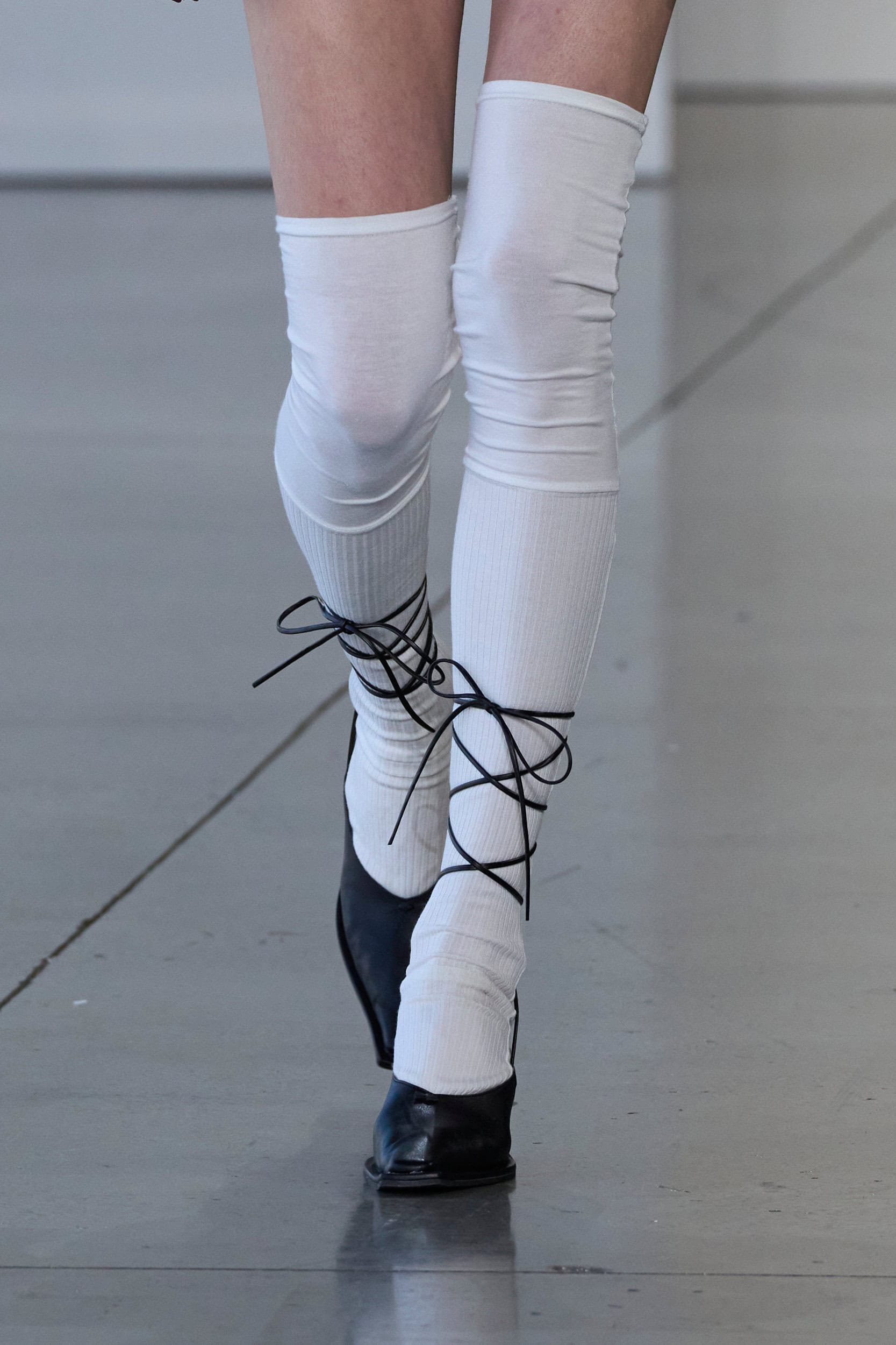 Concept Korea Spring 2024 Fashion Show Details