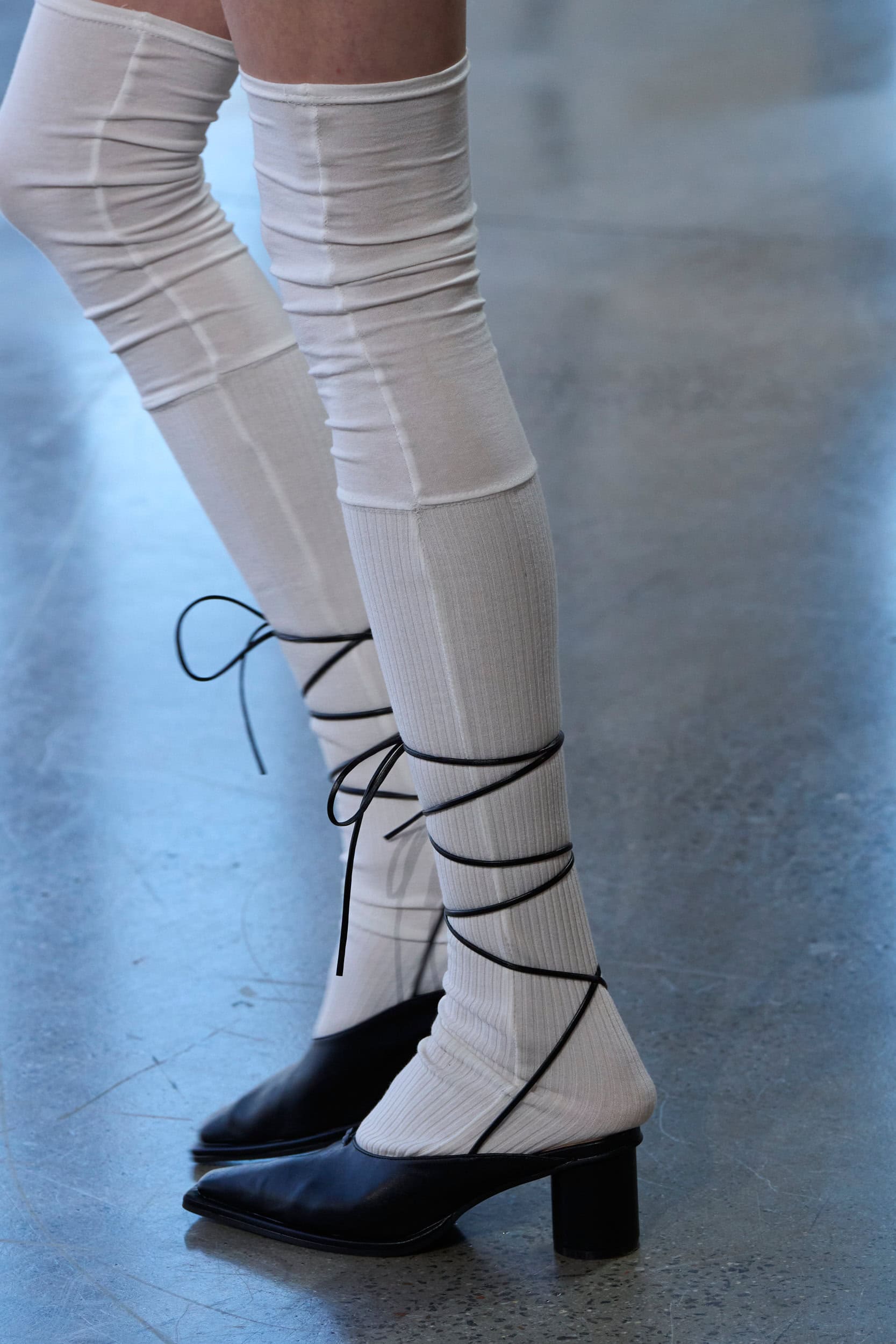 Concept Korea Spring 2024 Fashion Show Details